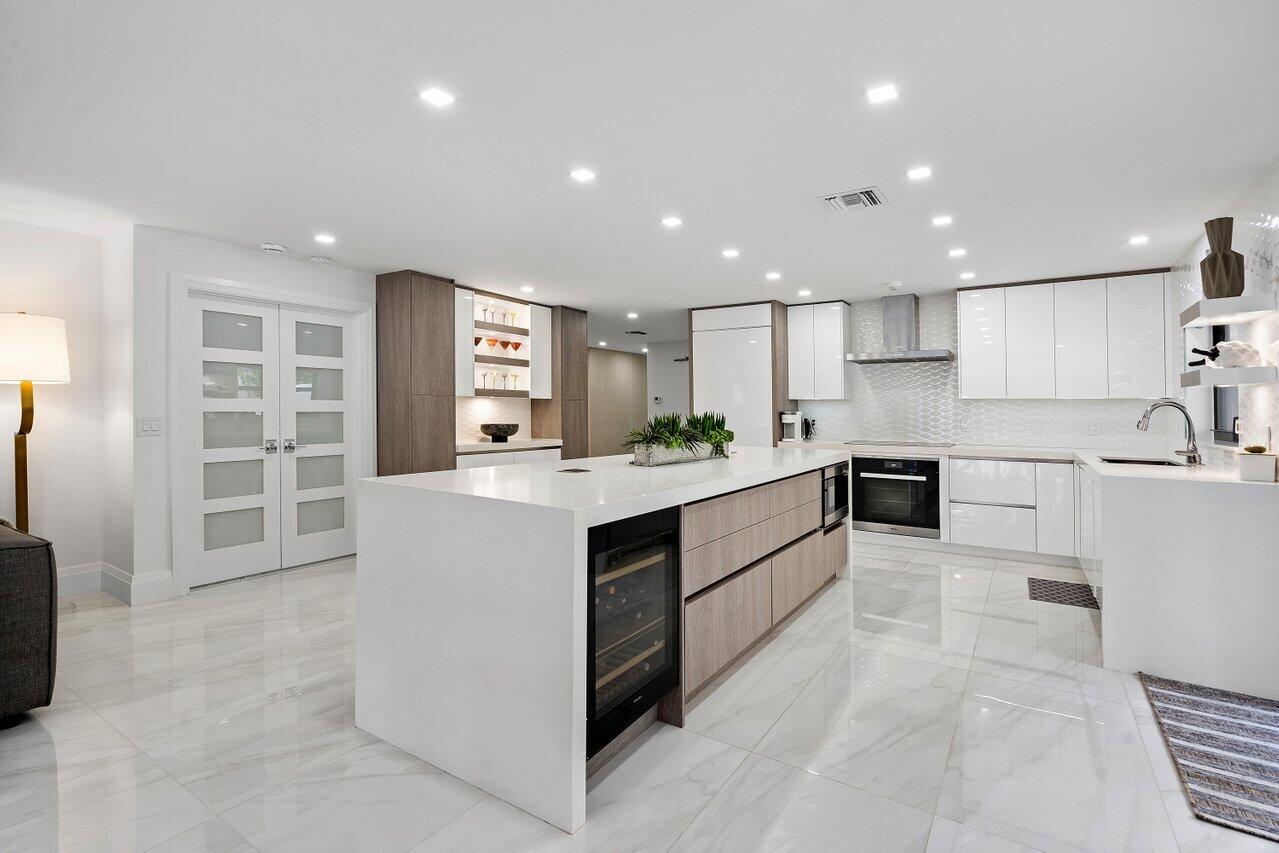 5330 Boca Marina Circle N