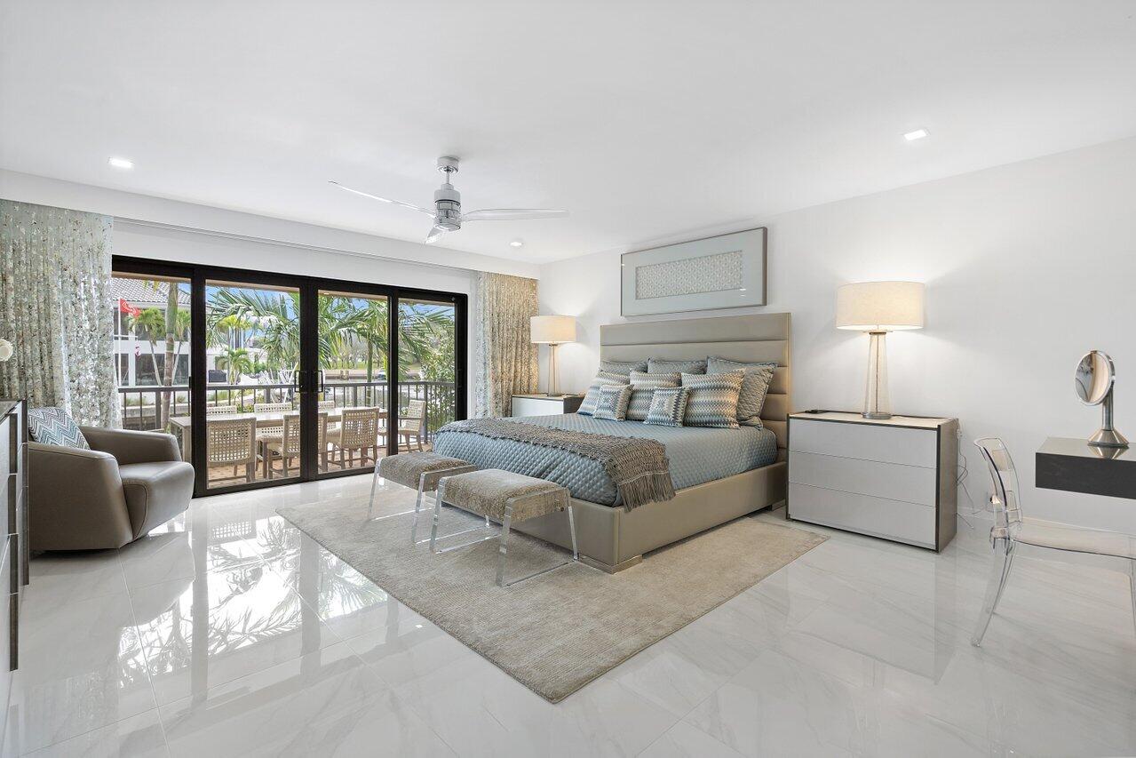 5330 Boca Marina Circle N