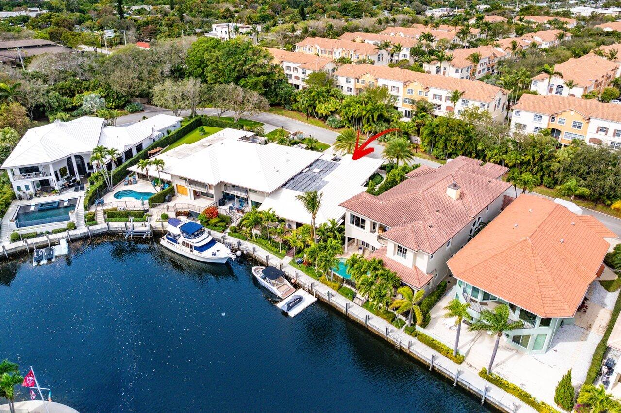 5330 Boca Marina Circle N
