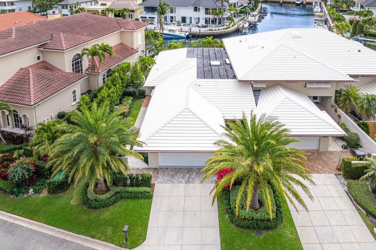 5330 Boca Marina Circle N