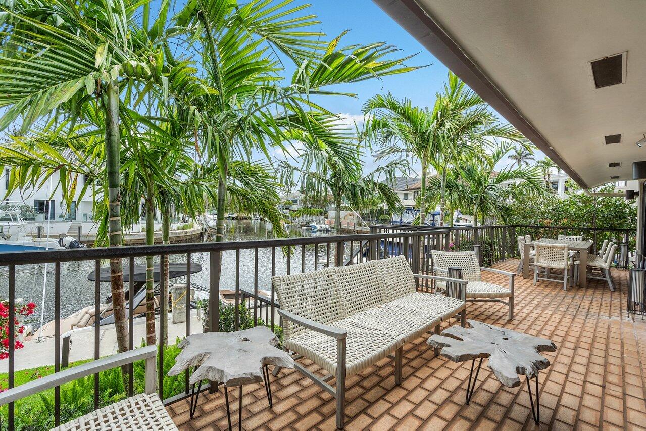 5330 Boca Marina Circle N