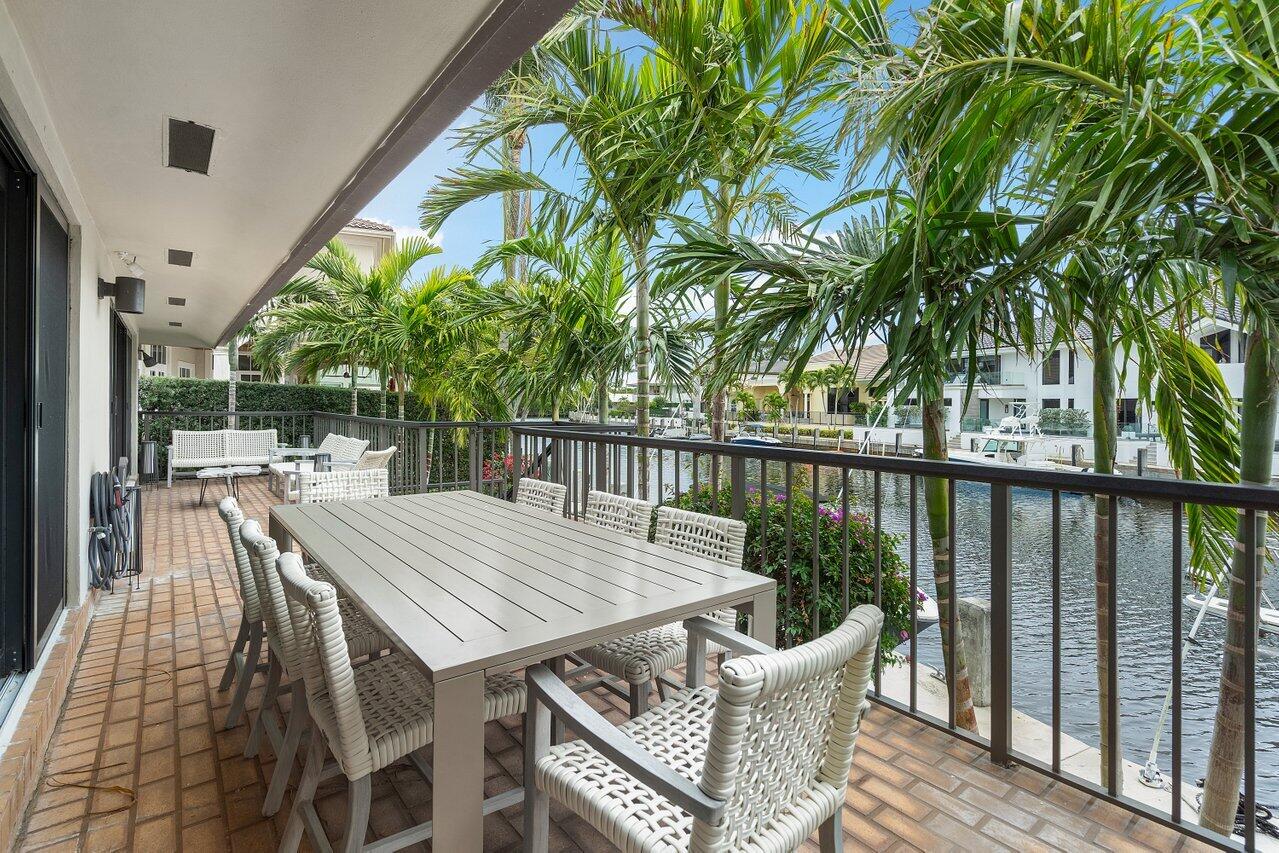 5330 Boca Marina Circle N