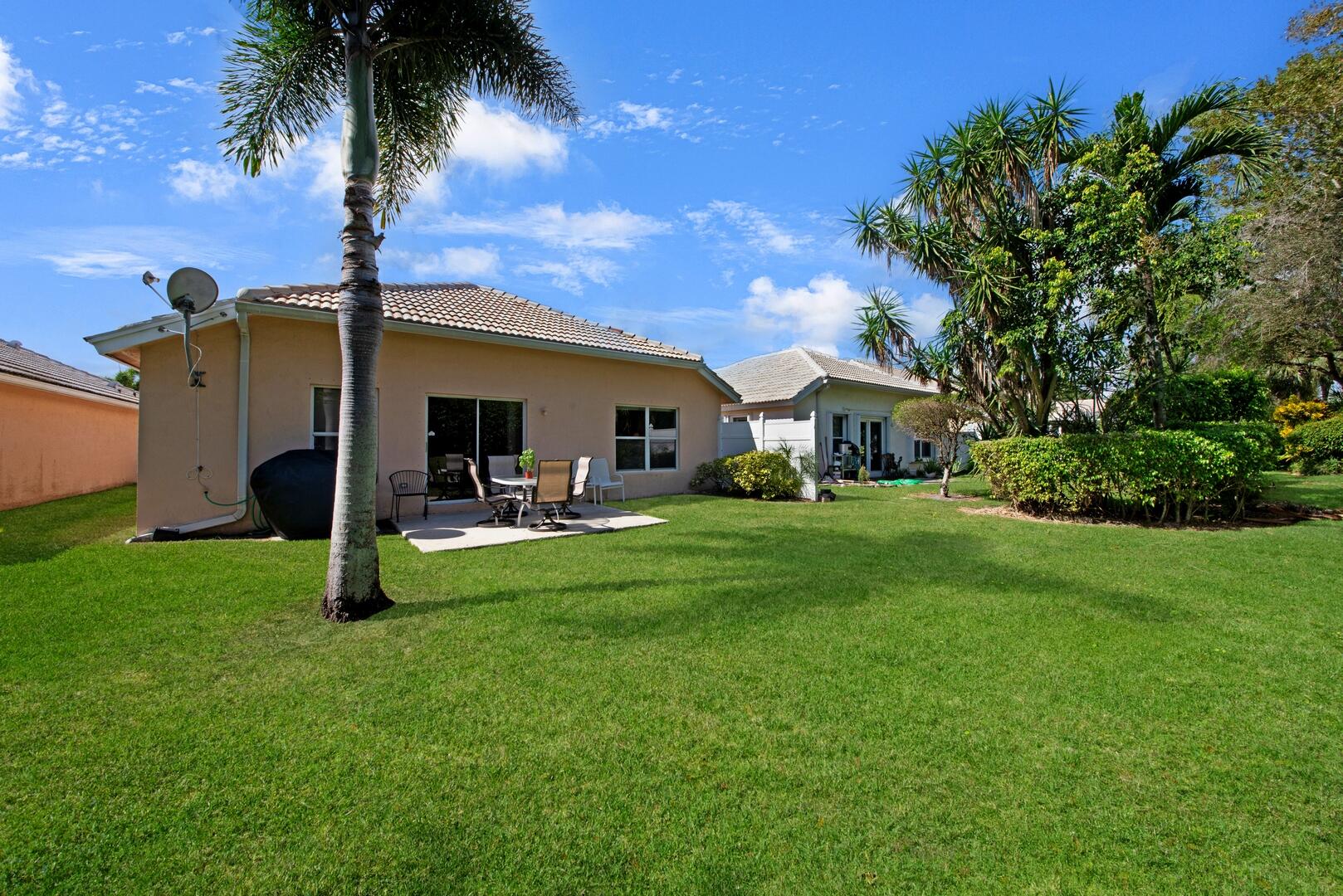 12758 Hampton Lakes Circle, Boynton Beach