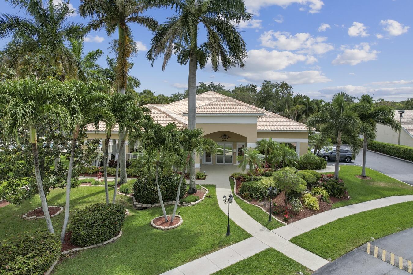 12758 Hampton Lakes Circle, Boynton Beach