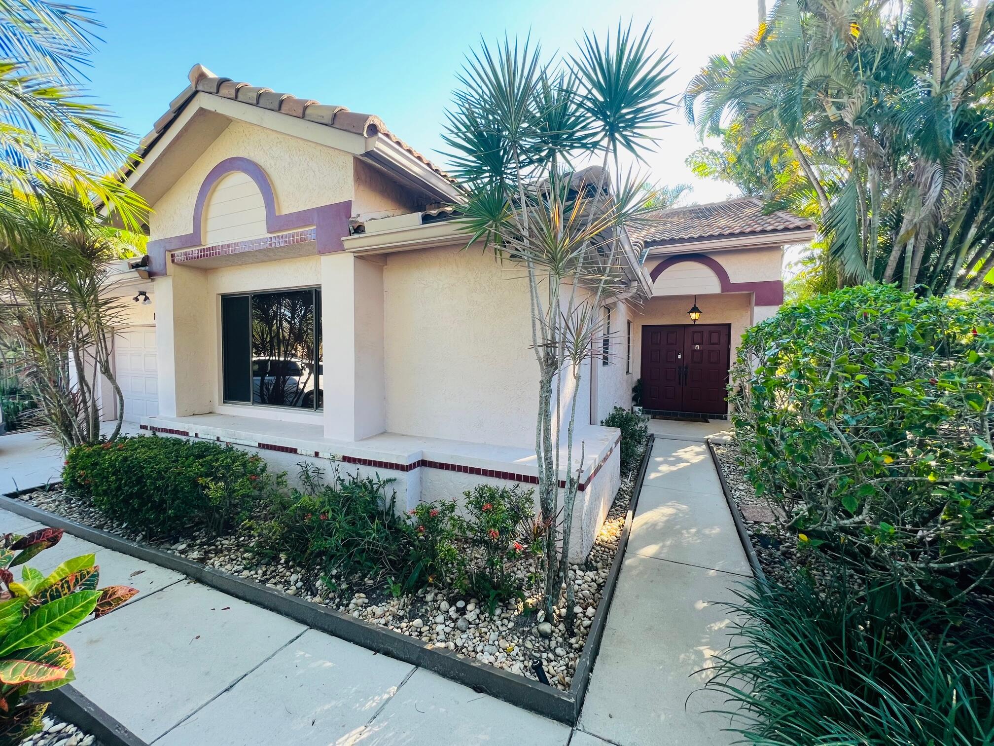 10597 Mendocino Lane, Boca Raton