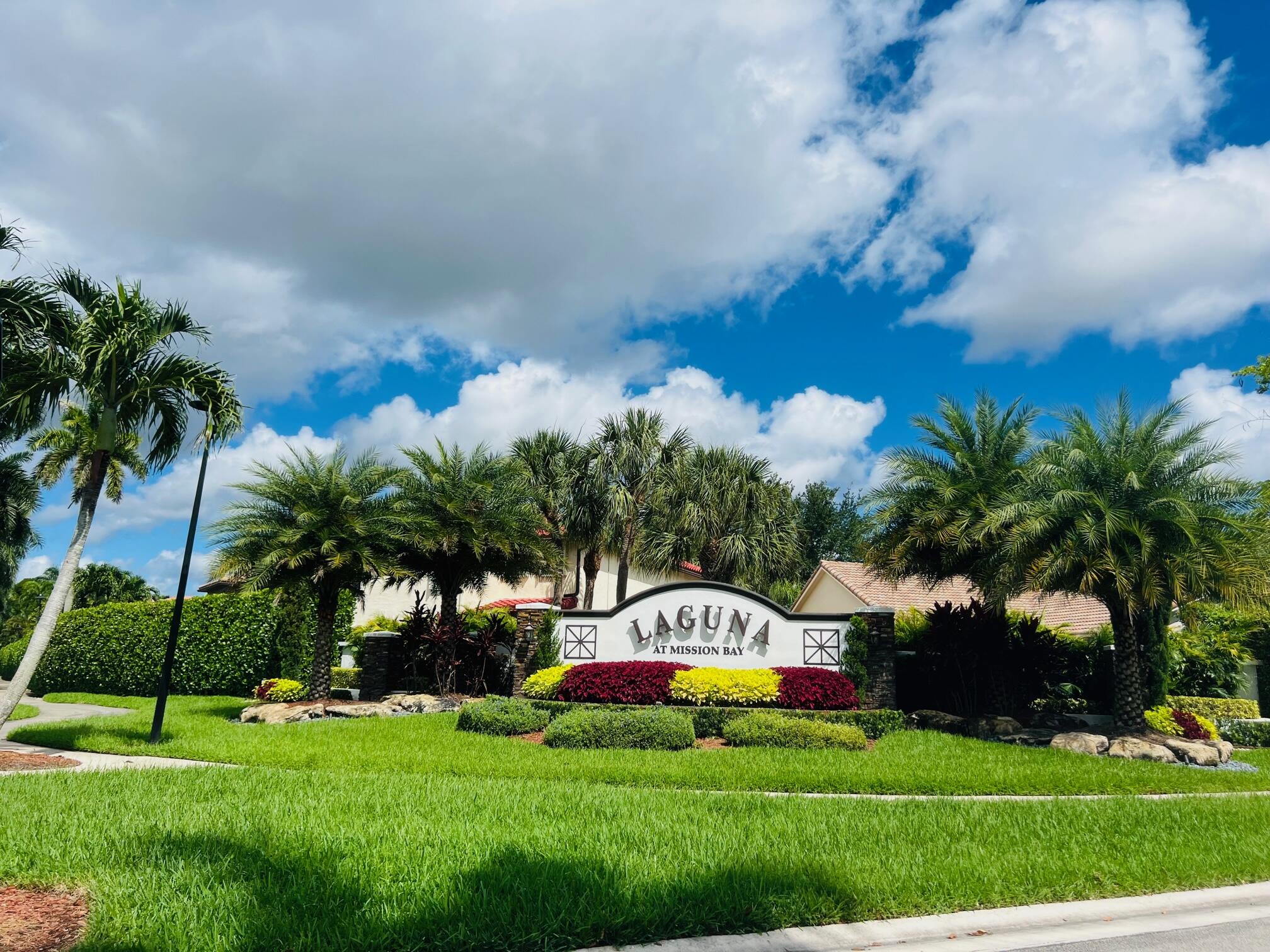 10597 Mendocino Lane, Boca Raton