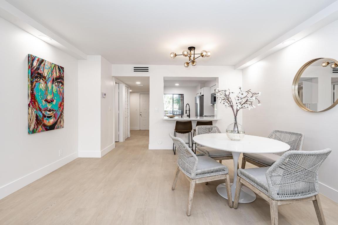 7320 Amberly Lane 102, Delray Beach Unit: 102