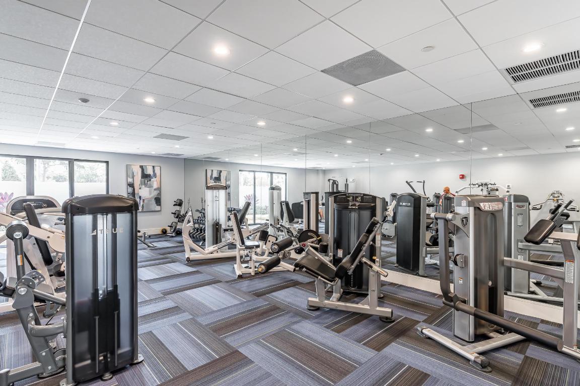 7320 Amberly Lane 102, Delray Beach Unit: 102