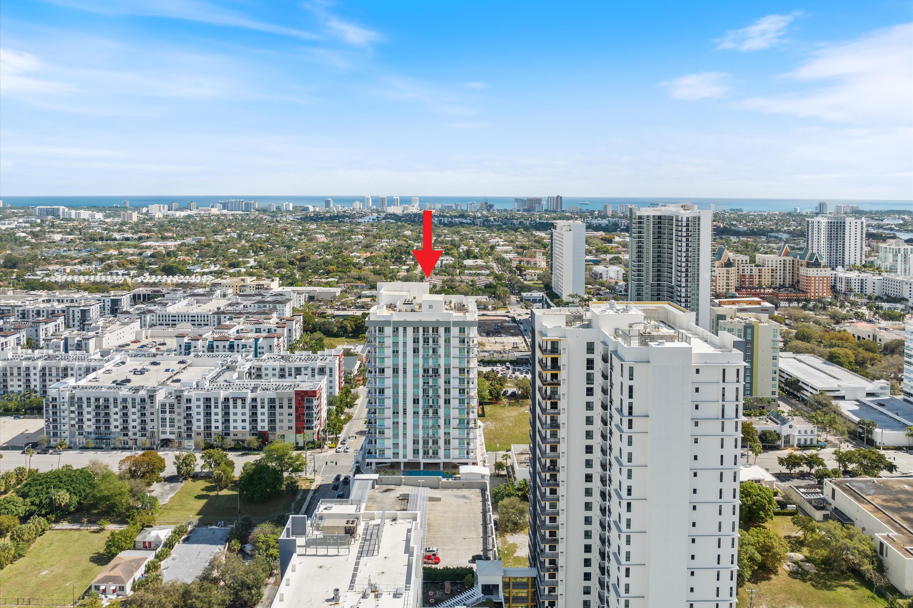 315 NE 3rd Avenue 1503