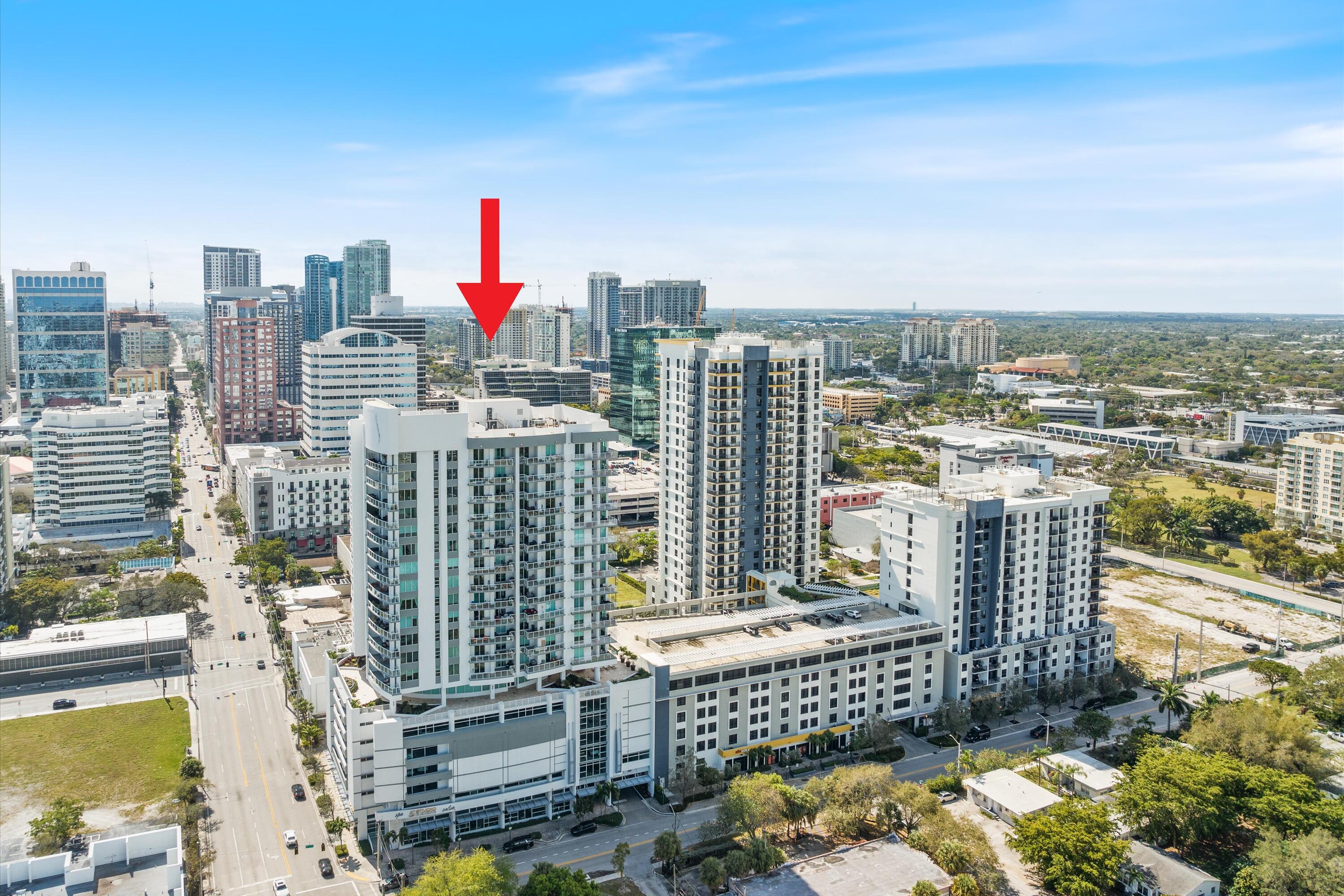 315 NE 3rd Avenue 1503