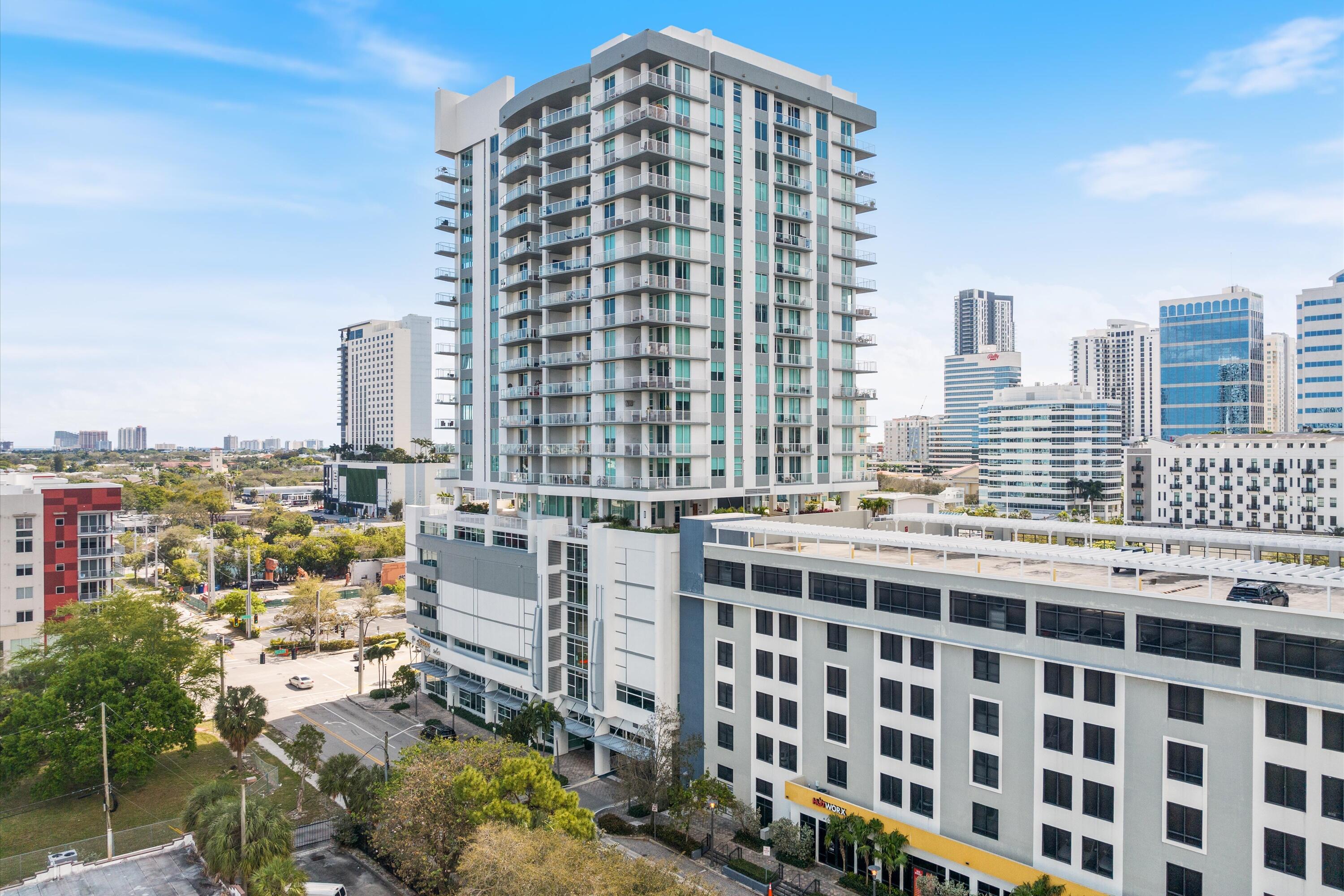 315 NE 3rd Avenue 1503