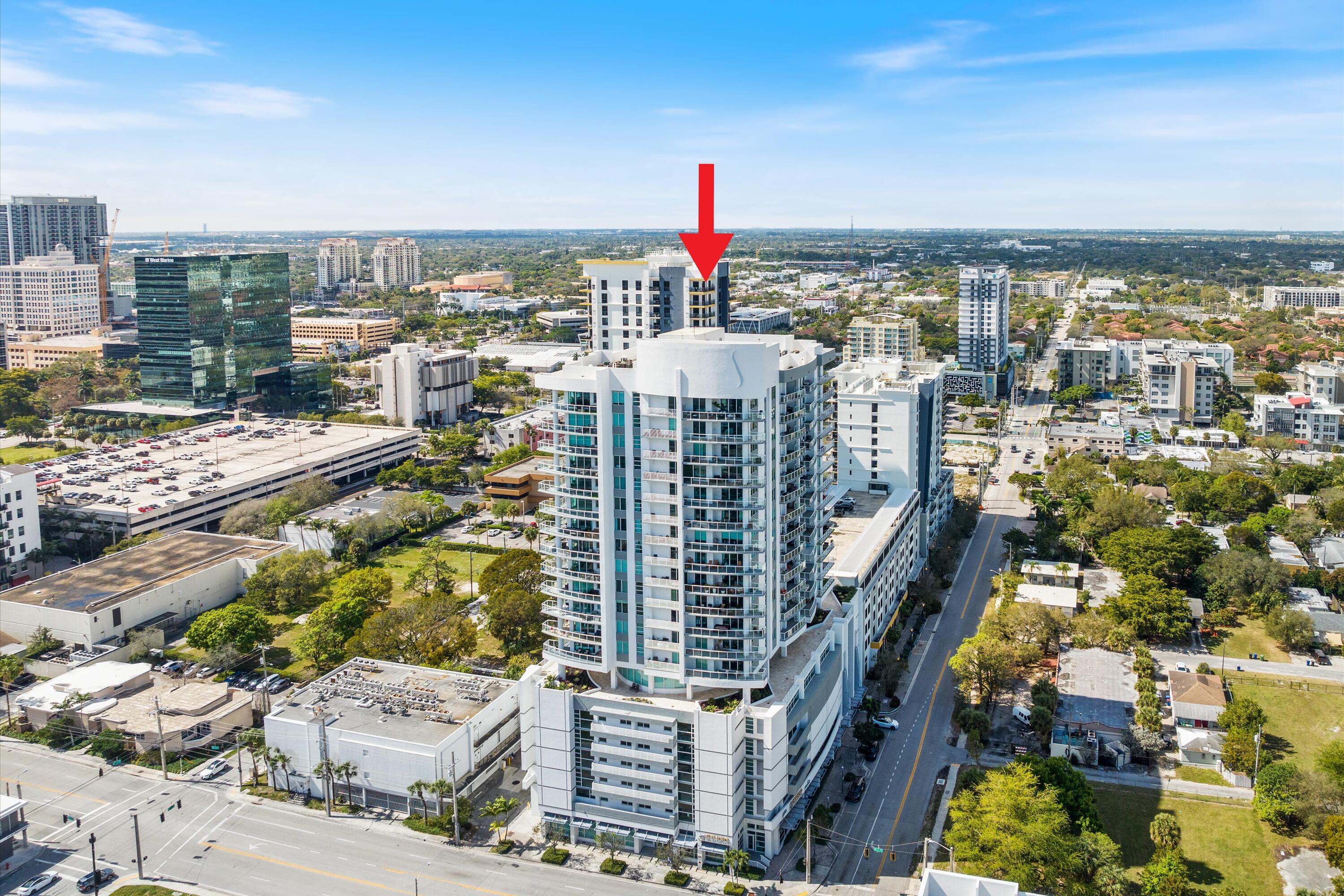 315 NE 3rd Avenue 1503