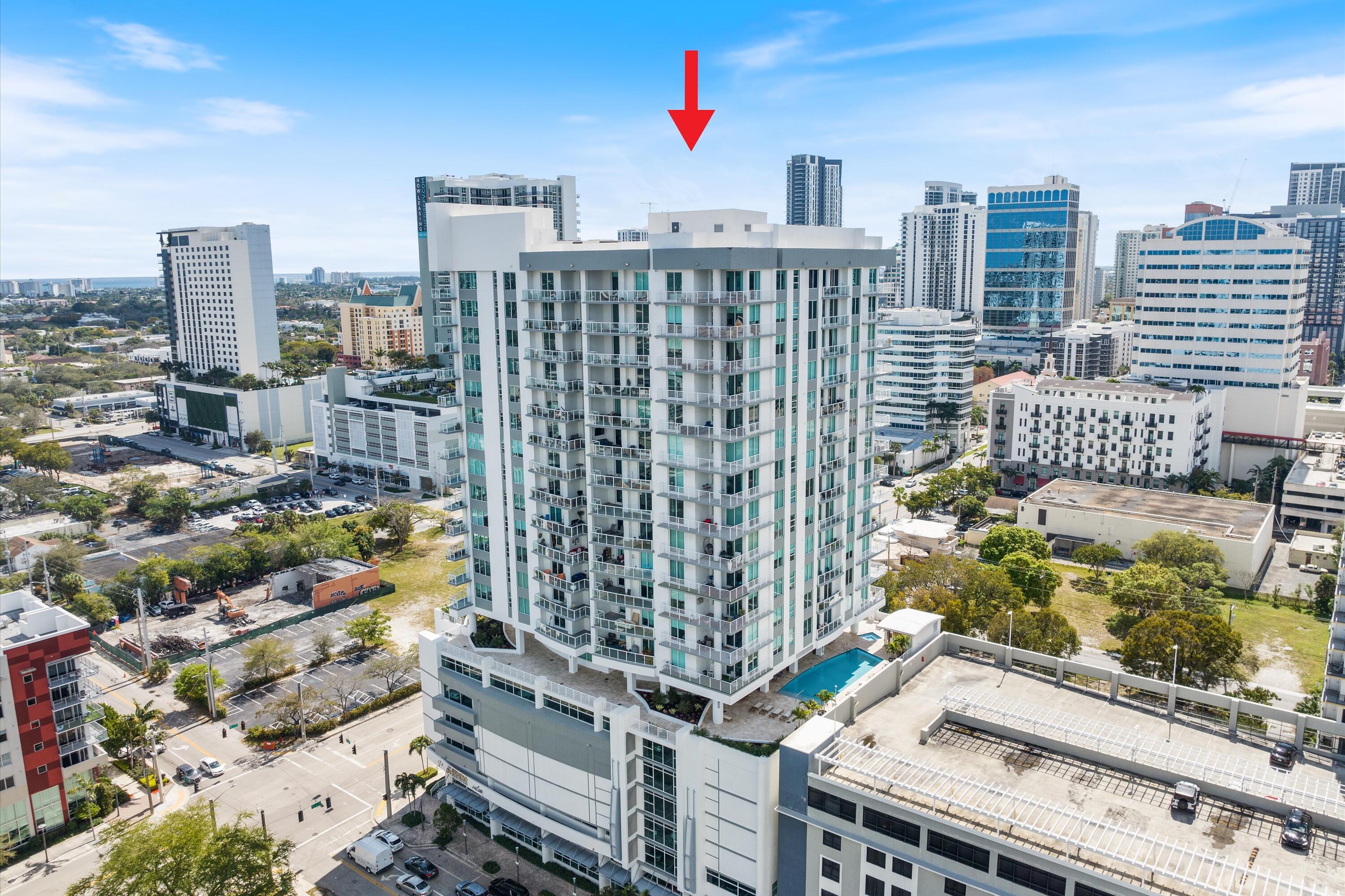 315 NE 3rd Avenue 1503