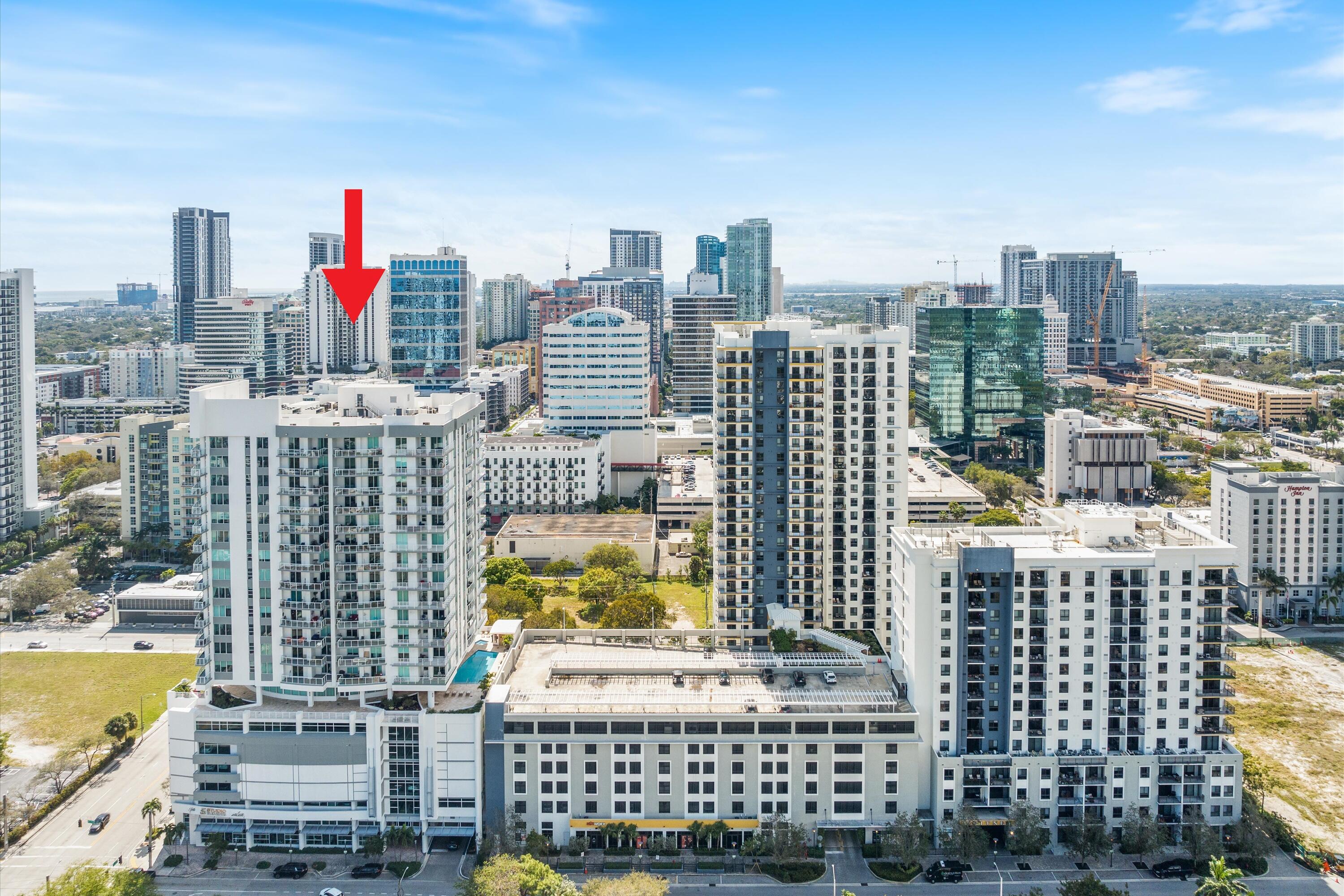 315 NE 3rd Avenue 1503