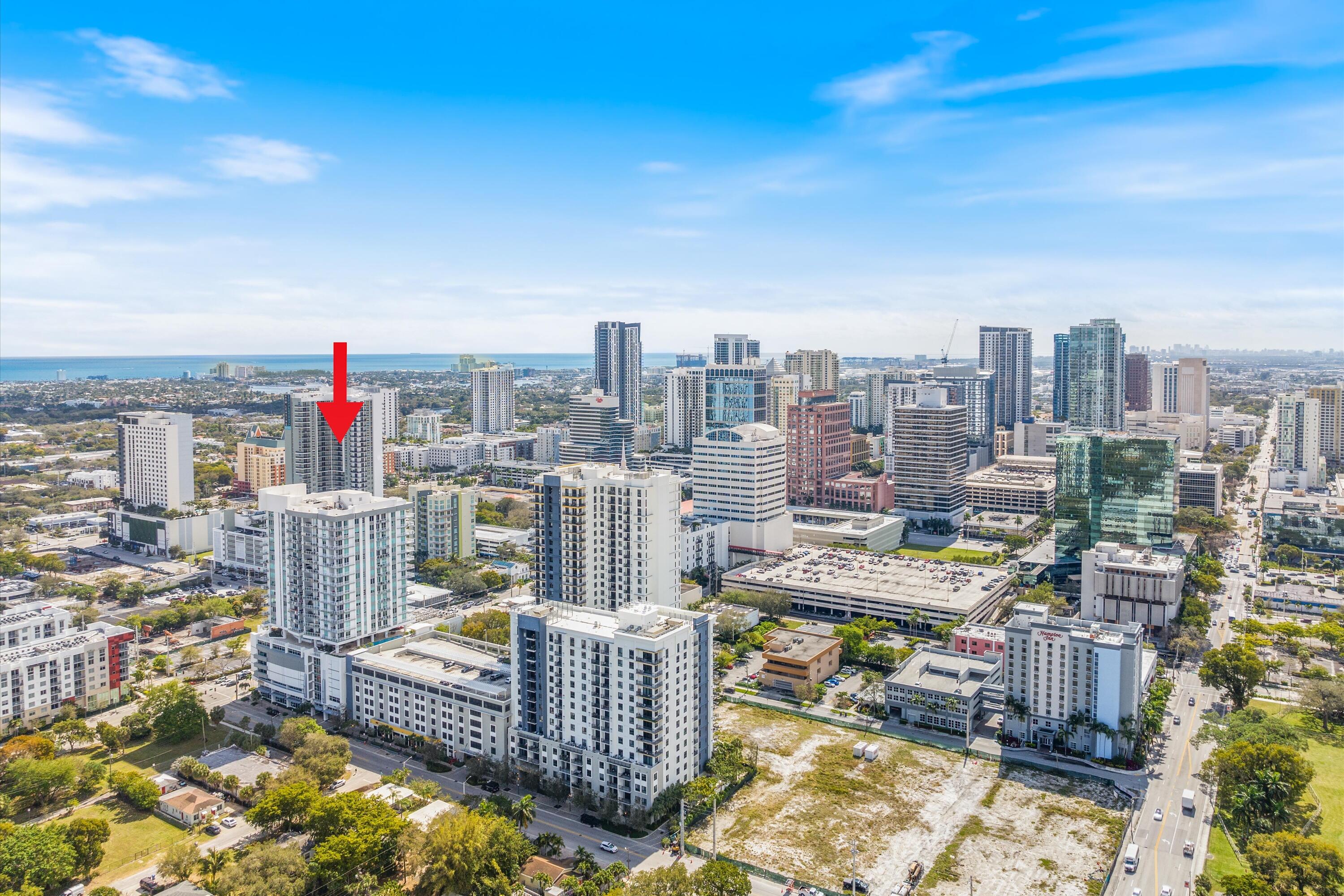 315 NE 3rd Avenue 1503