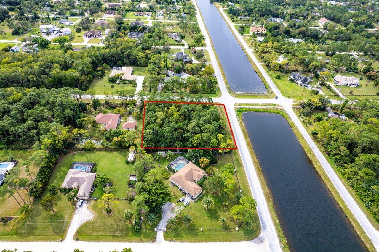 00000 Citrus Grove Boulevard, The Acreage