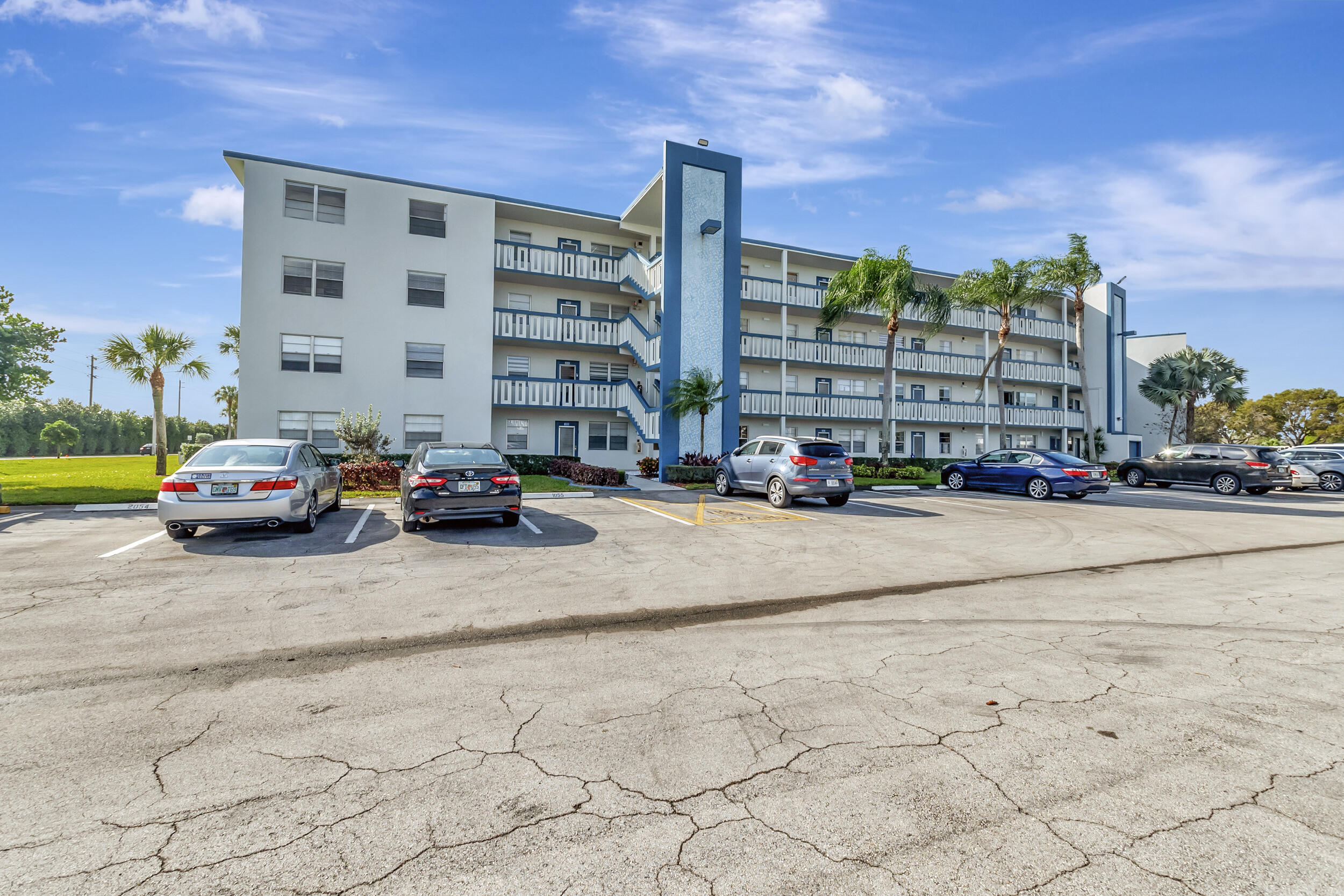 4054 Lincoln C, Boca Raton
