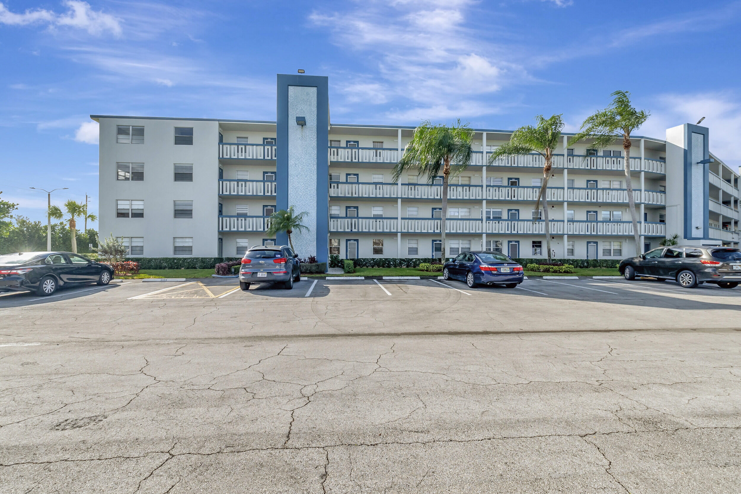 4054 Lincoln C, Boca Raton
