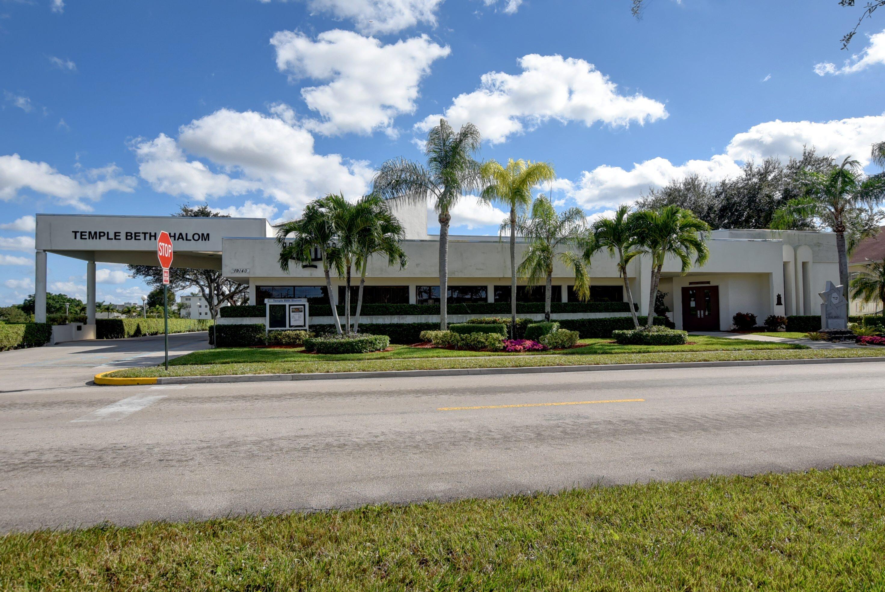 4054 Lincoln C, Boca Raton