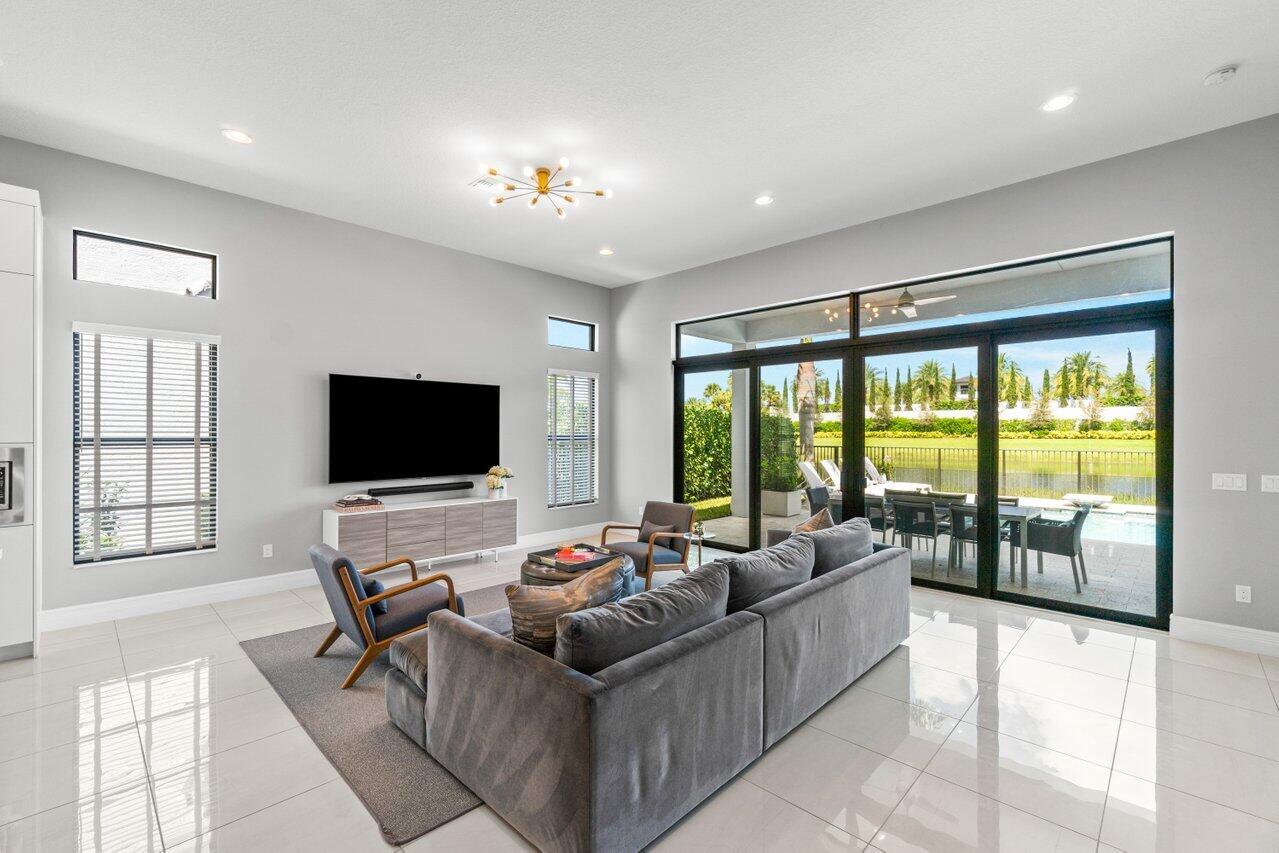 9039 Chauvet Way