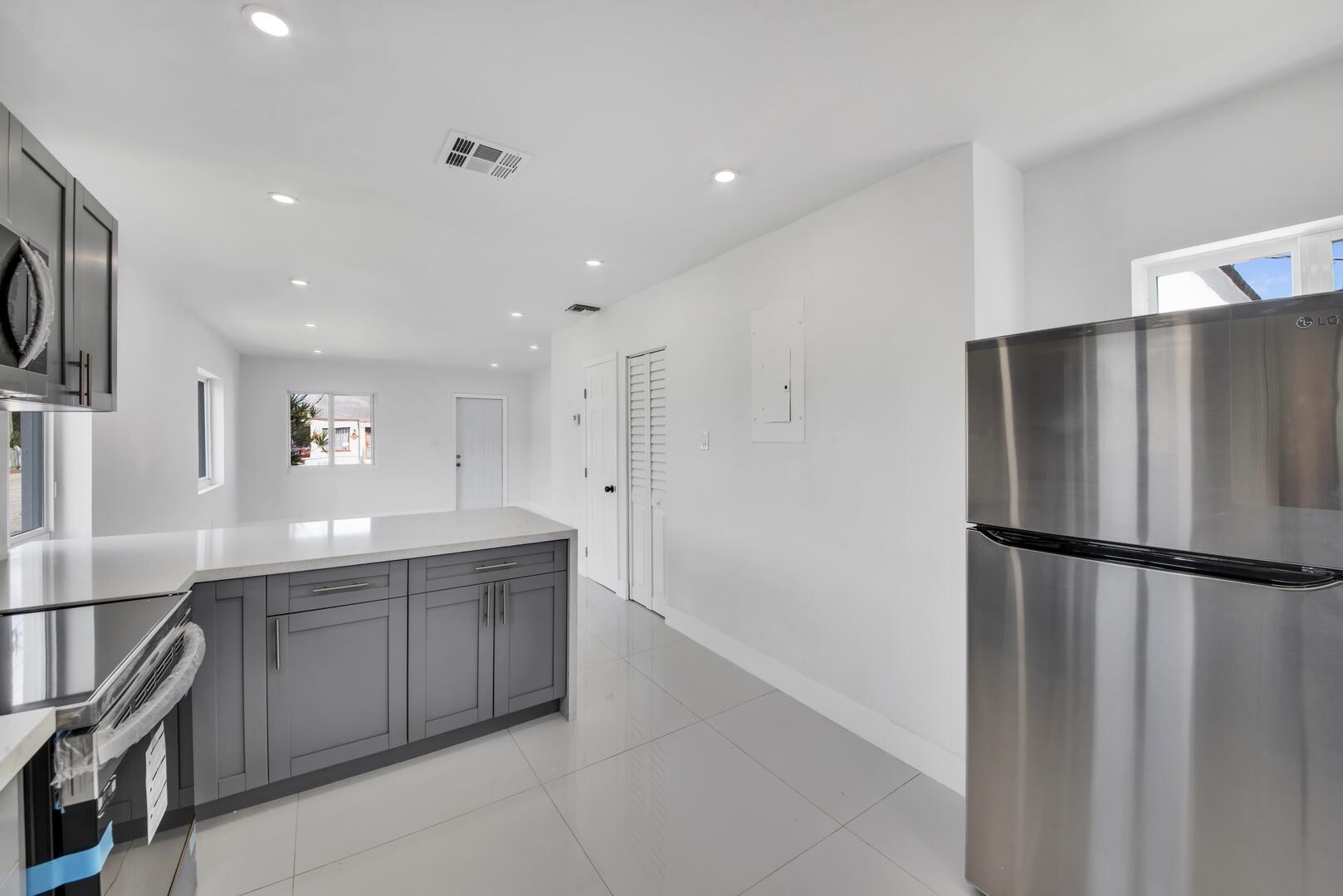 780 NW 77th Street, Miami