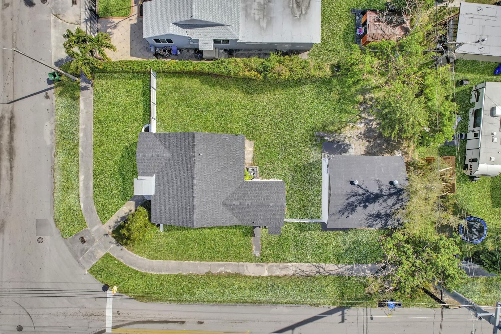 780 NW 77th Street, Miami