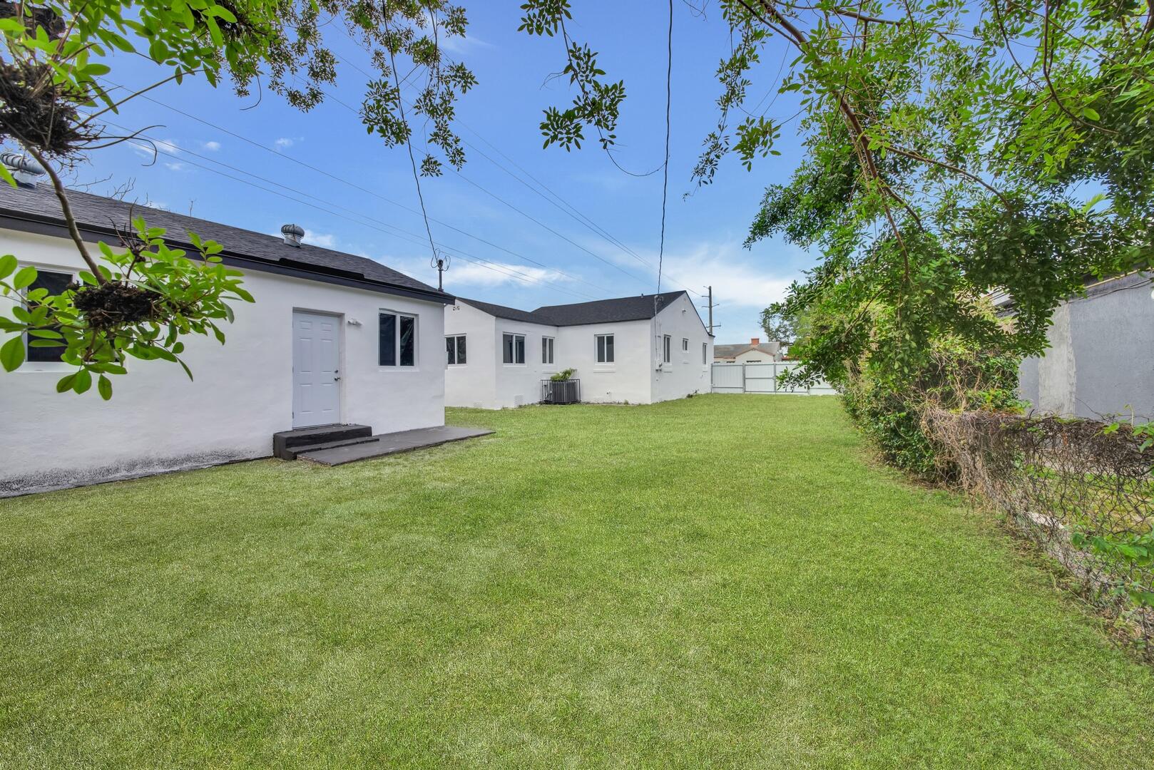 780 NW 77th Street, Miami