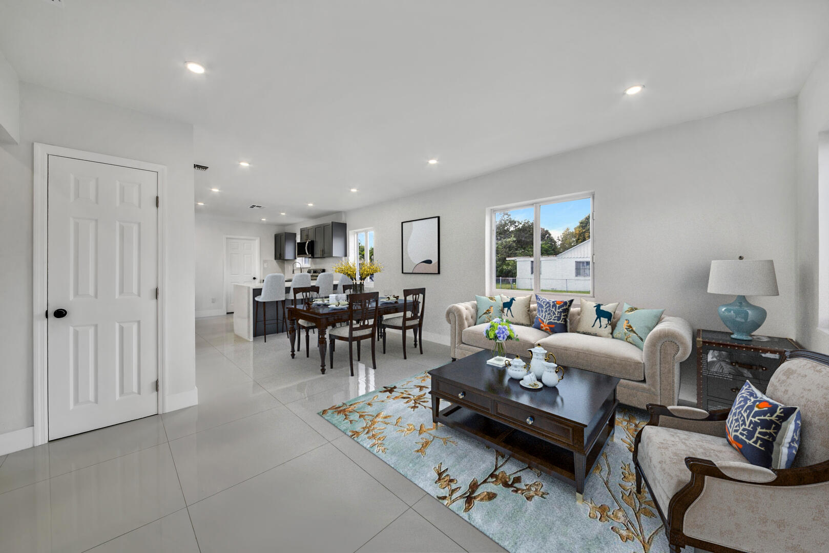 780 NW 77th Street, Miami