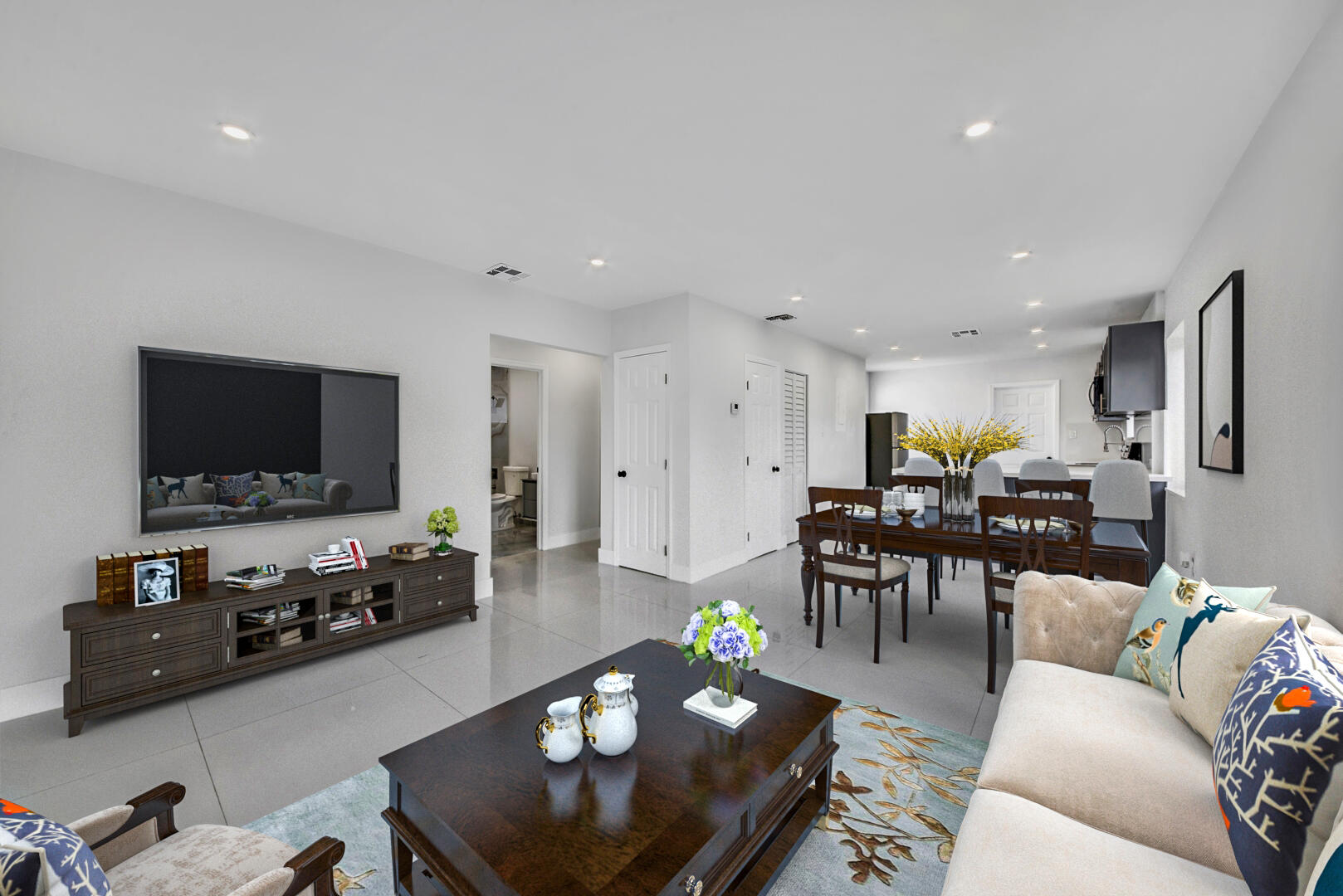 780 NW 77th Street, Miami