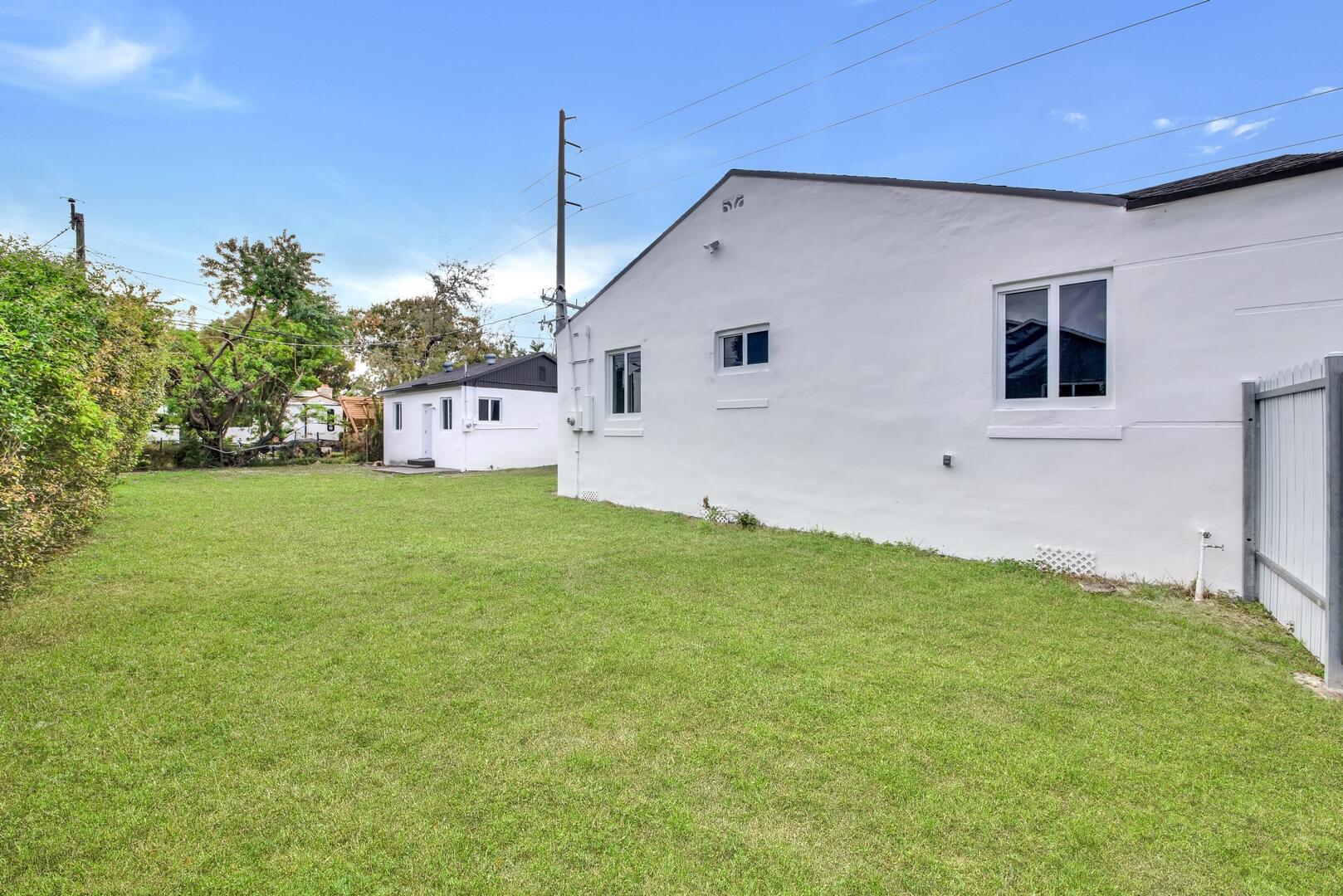 780 NW 77th Street, Miami