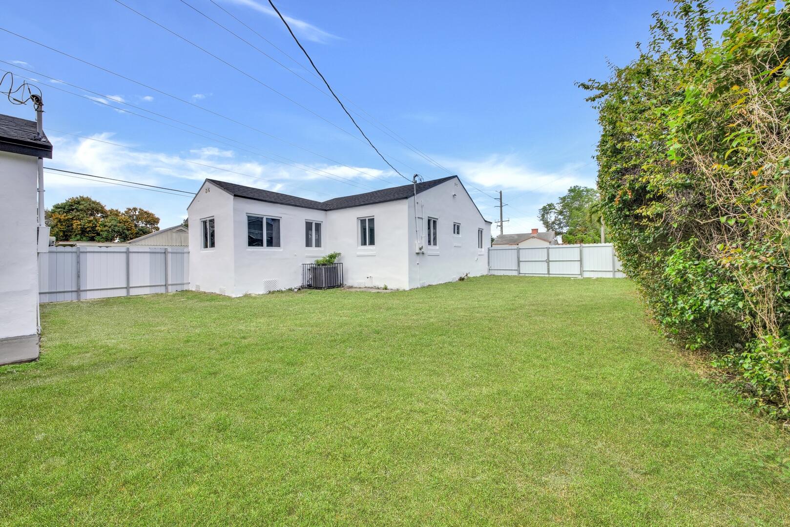 780 NW 77th Street, Miami