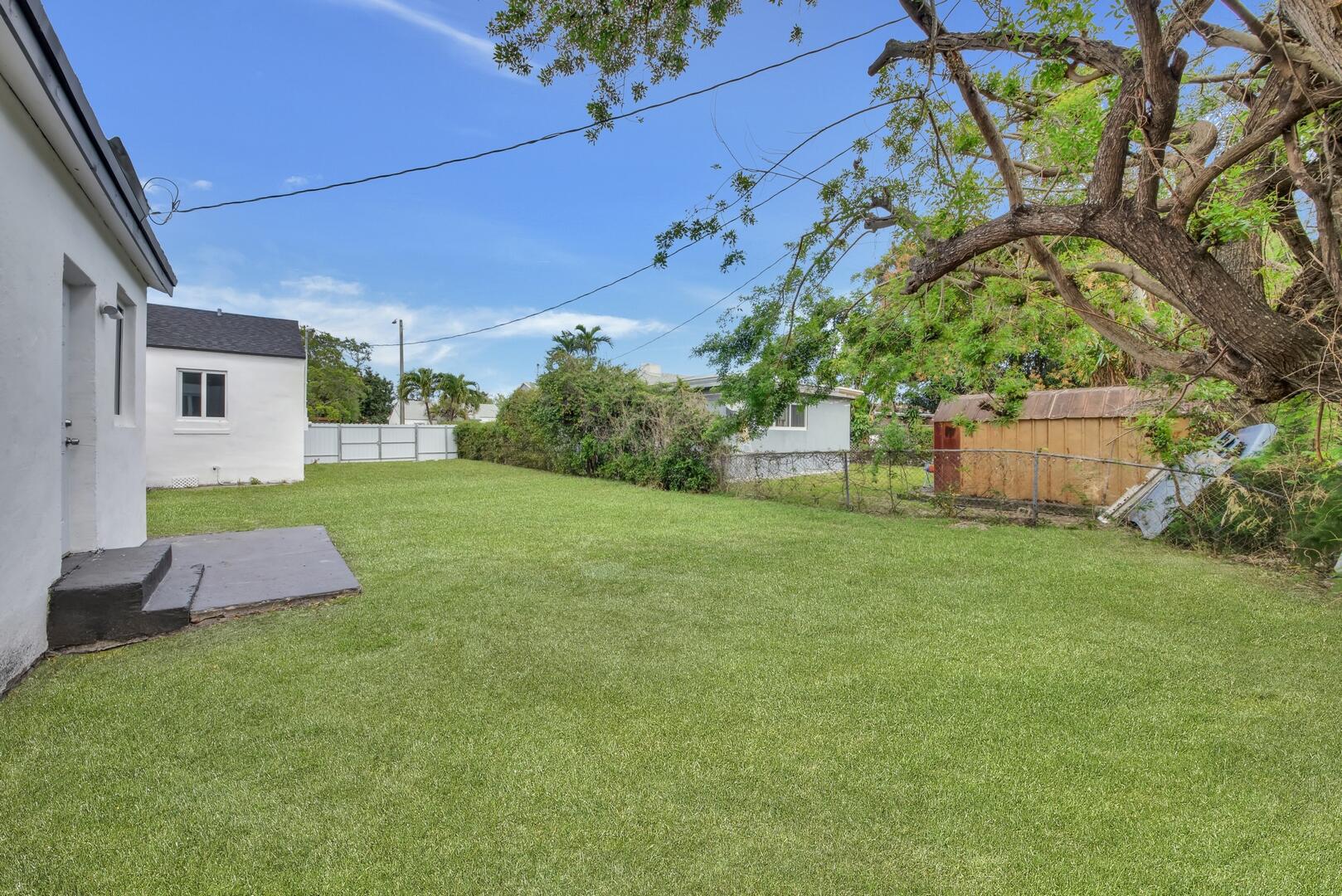 780 NW 77th Street, Miami