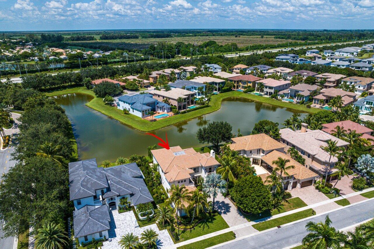 17717 Circle Pond Court