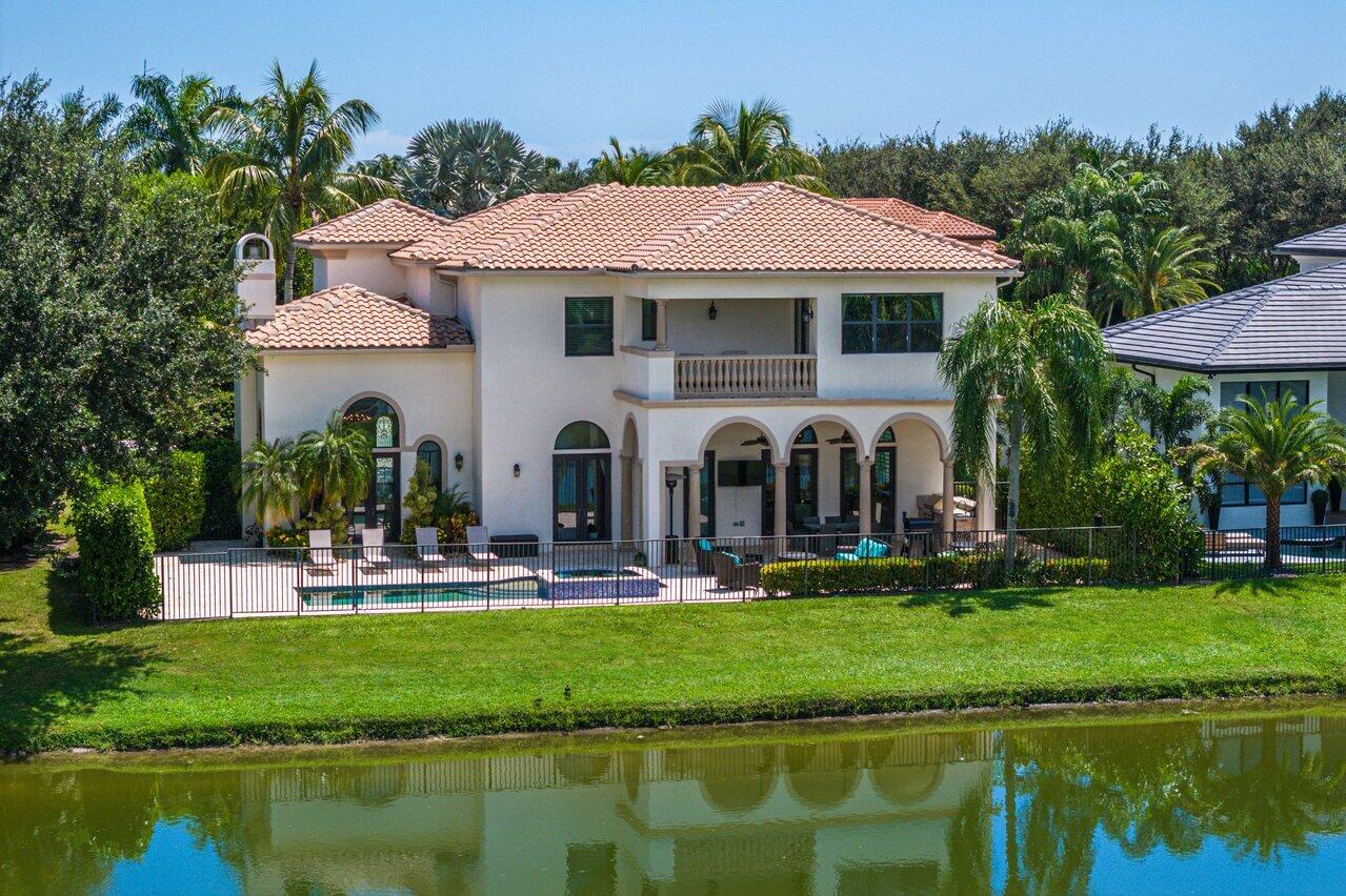 17717 Circle Pond Court