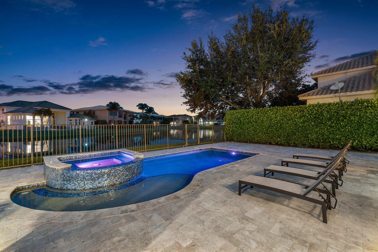 17717 Circle Pond Court