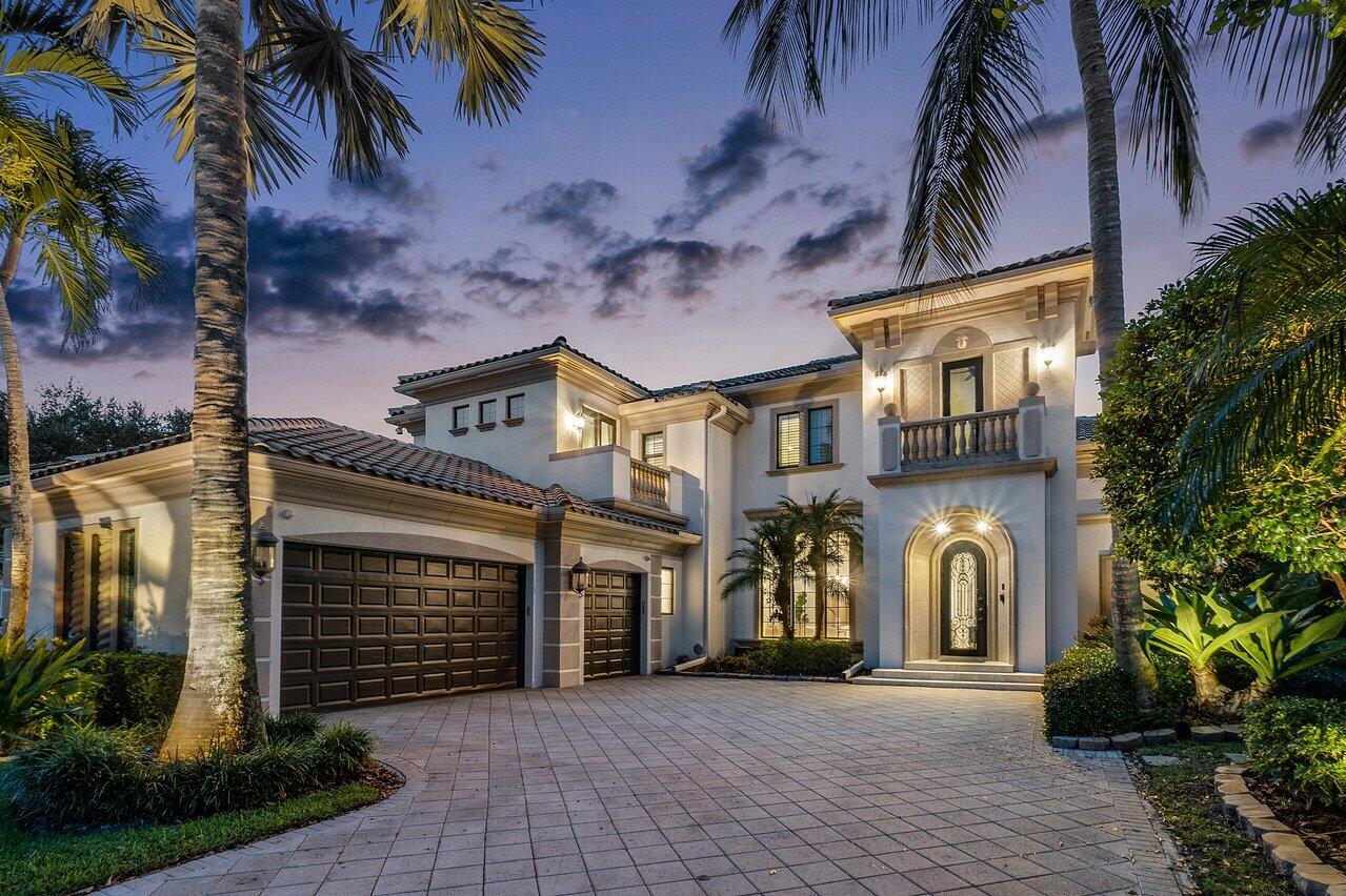 17717 Circle Pond Court