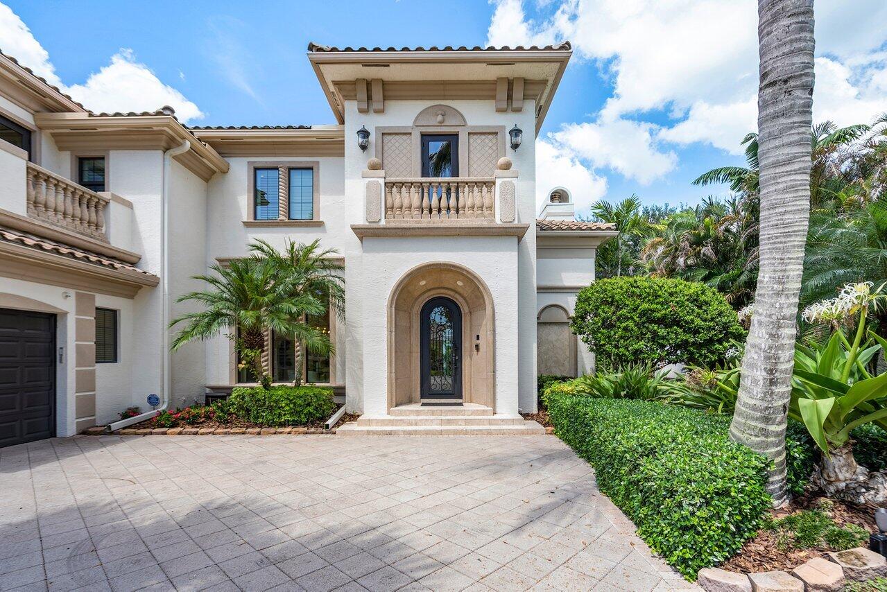 17717 Circle Pond Court