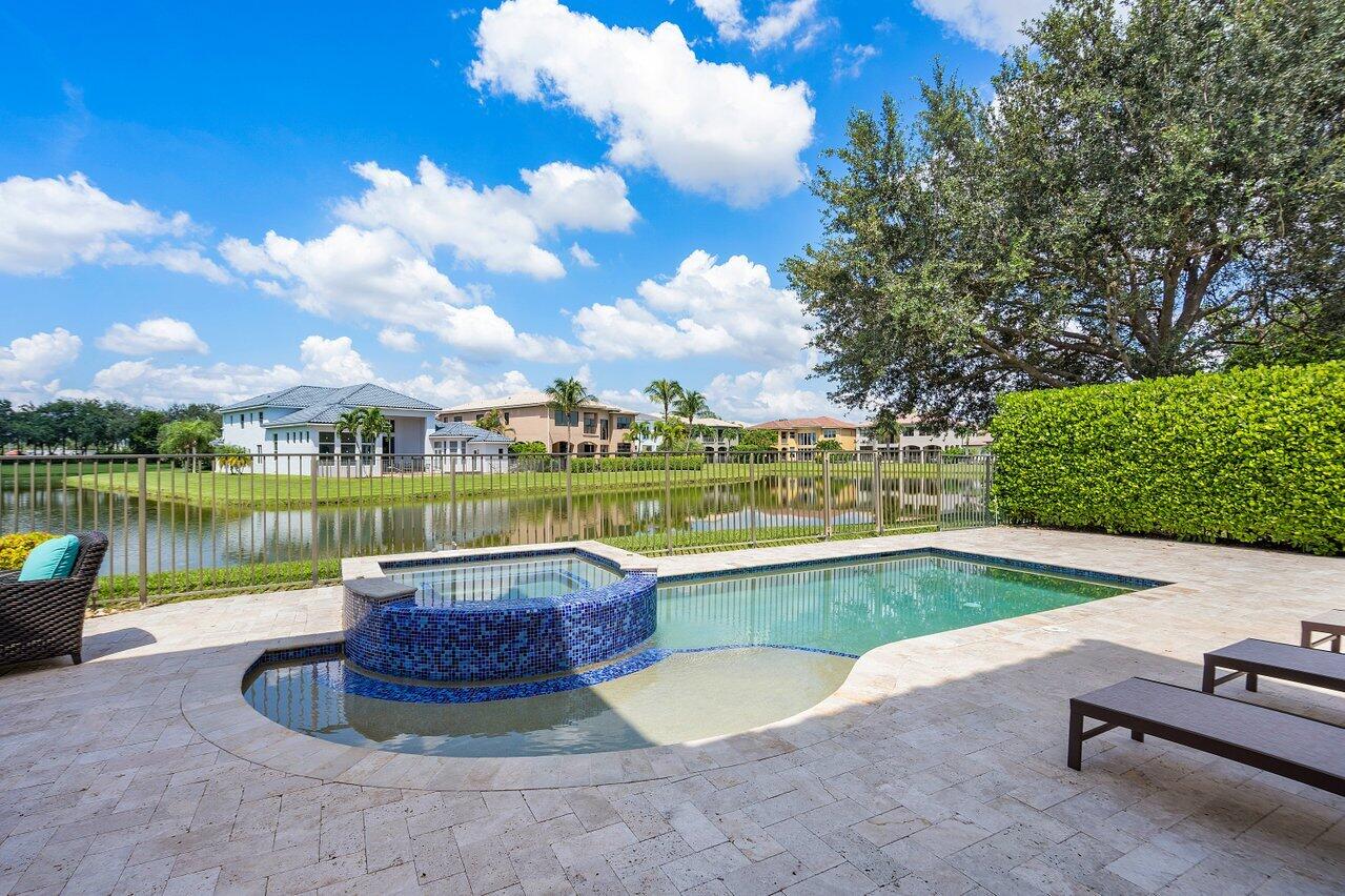 17717 Circle Pond Court