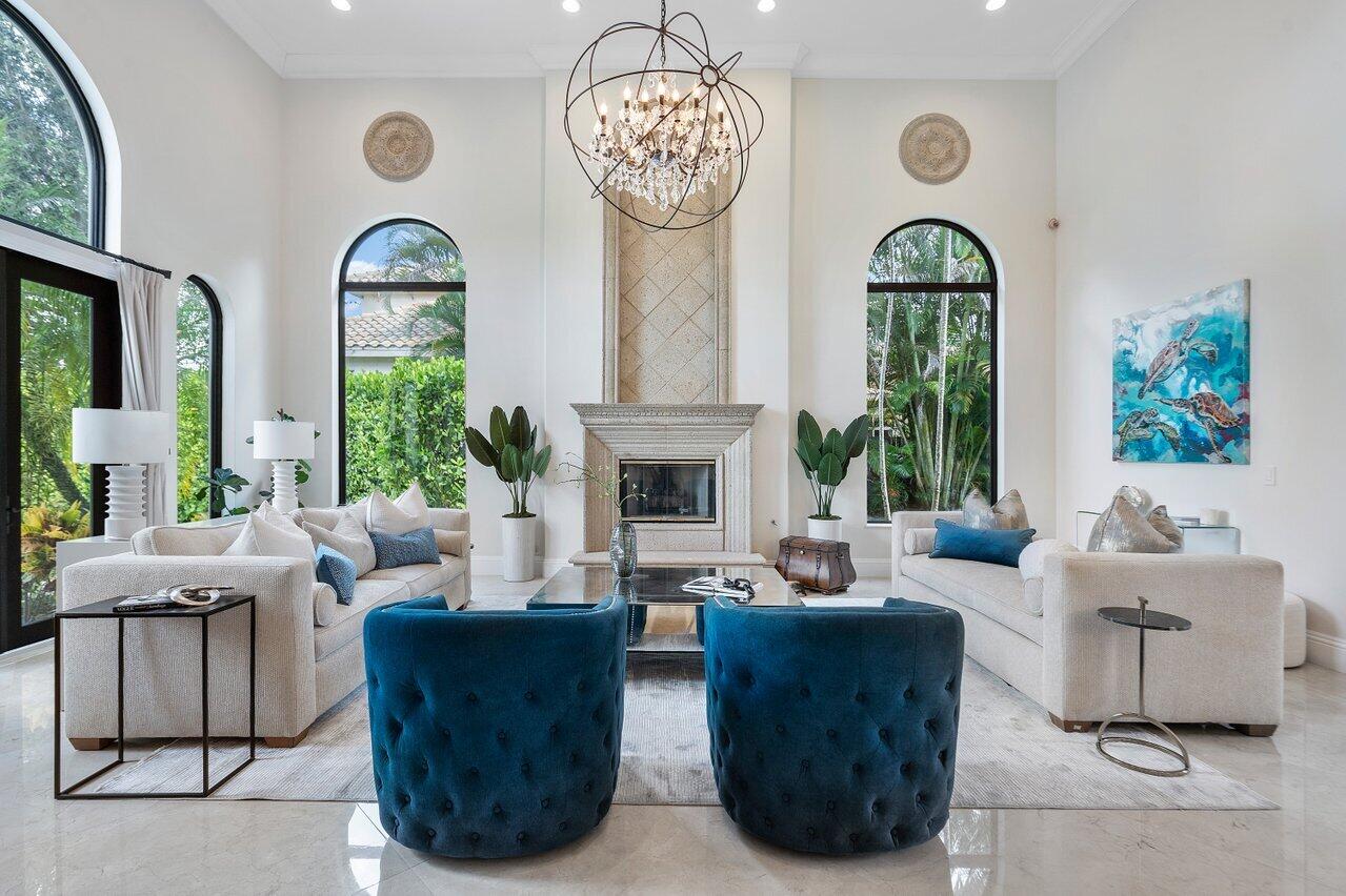 17717 Circle Pond Court