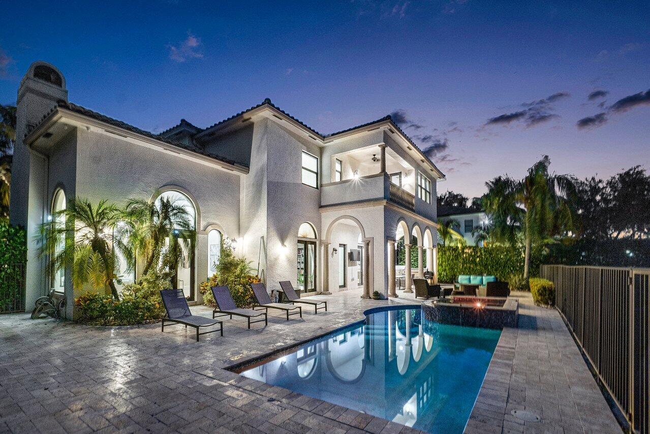 17717 Circle Pond Court