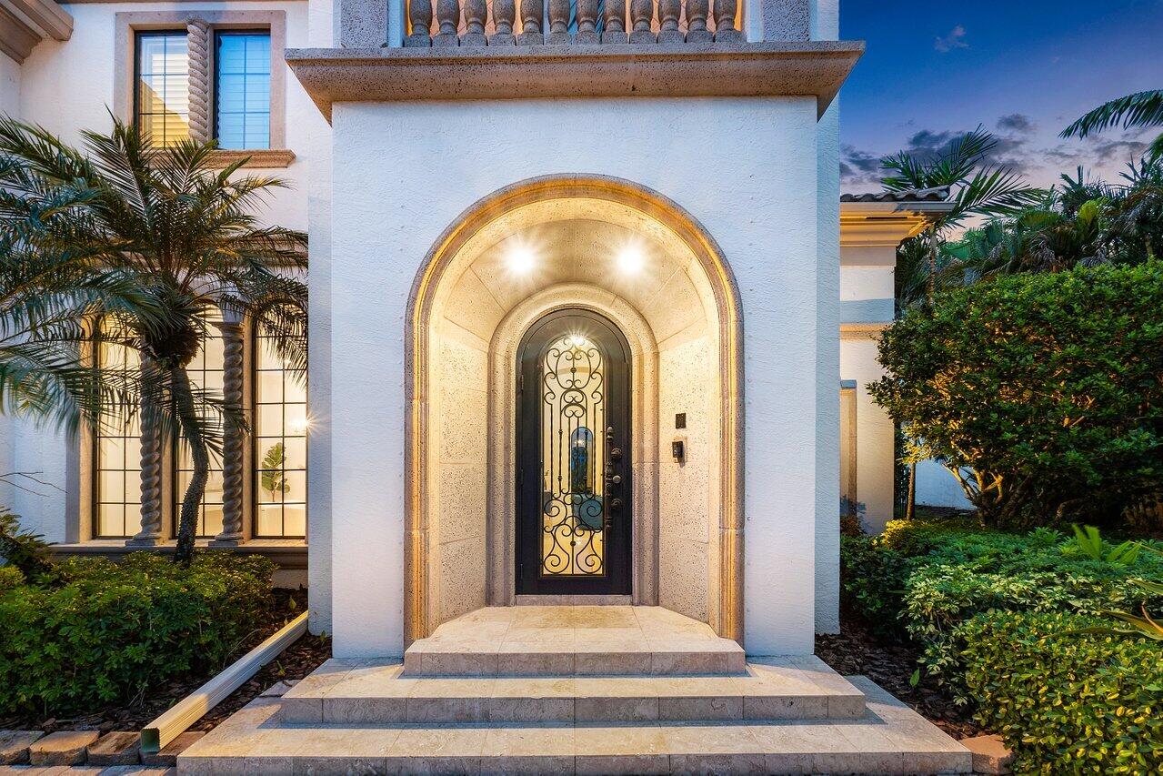 17717 Circle Pond Court