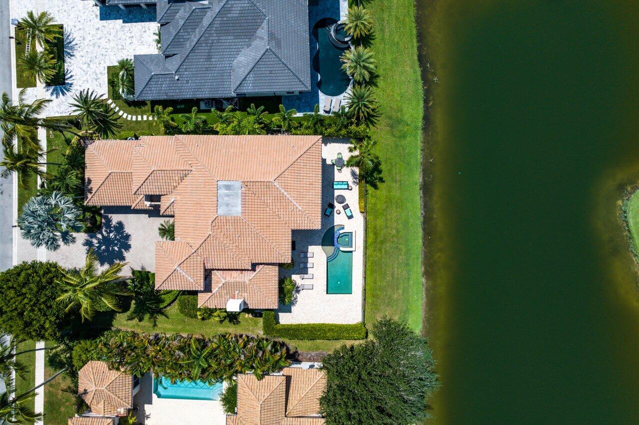 17717 Circle Pond Court