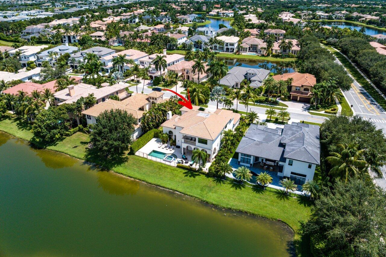 17717 Circle Pond Court