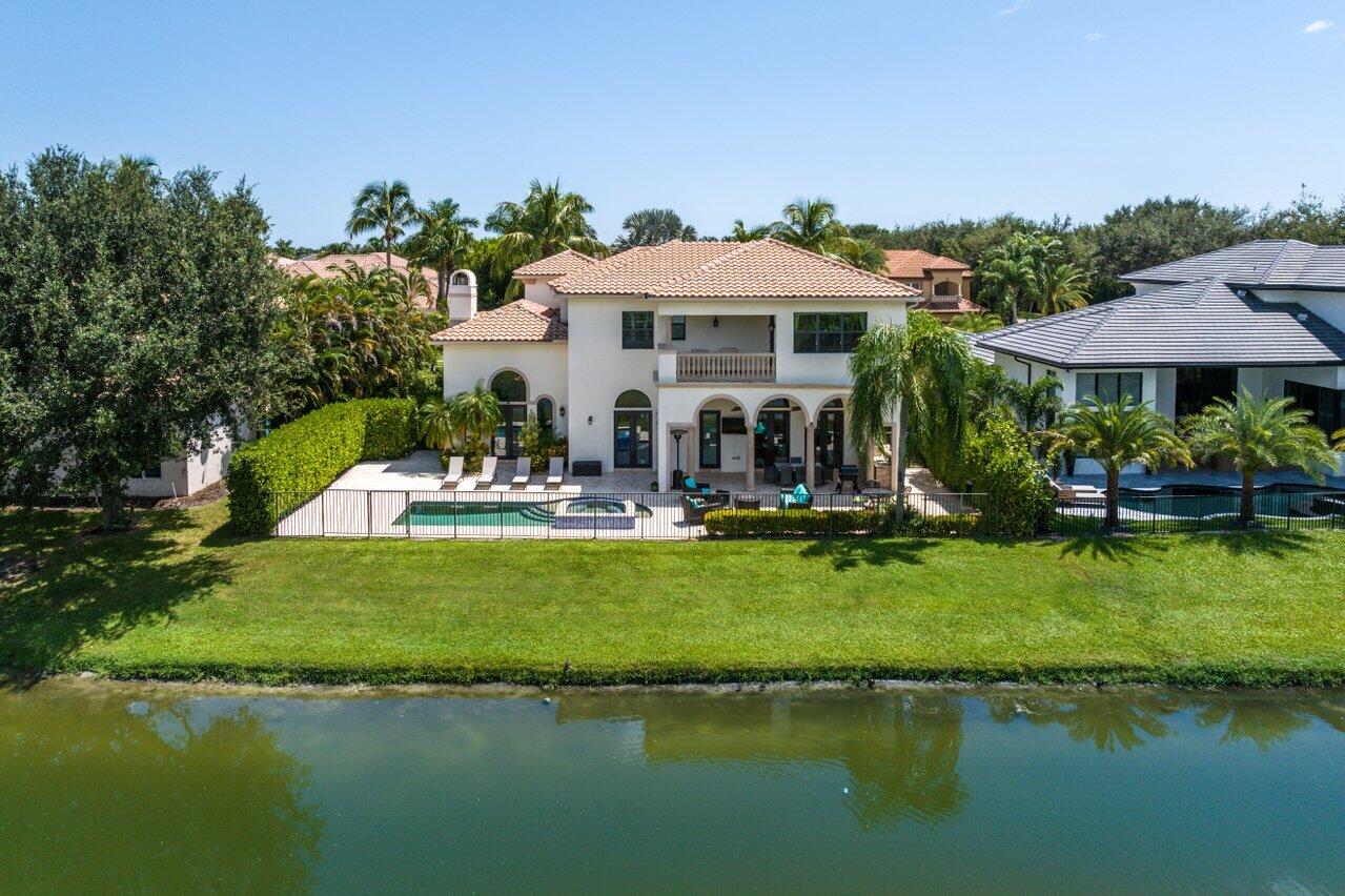 17717 Circle Pond Court