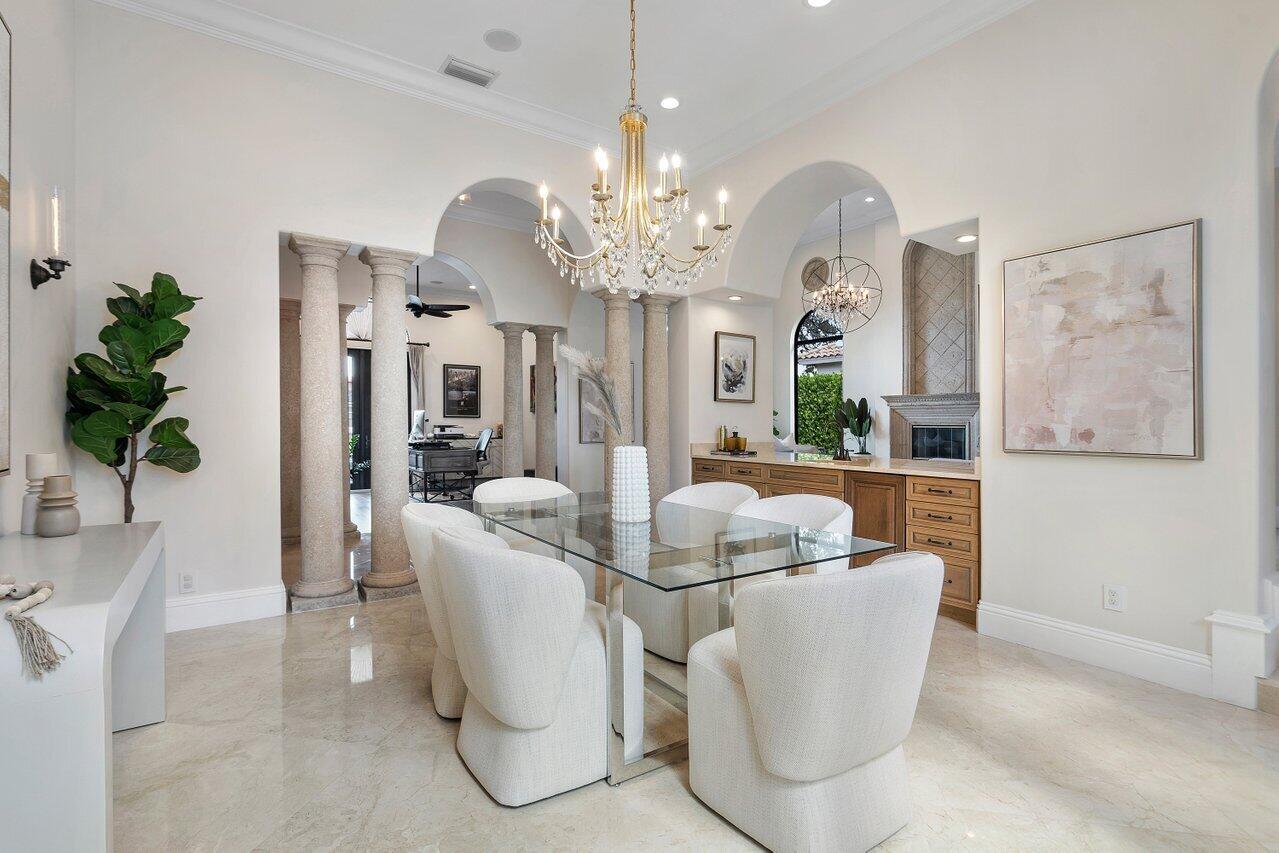 17717 Circle Pond Court