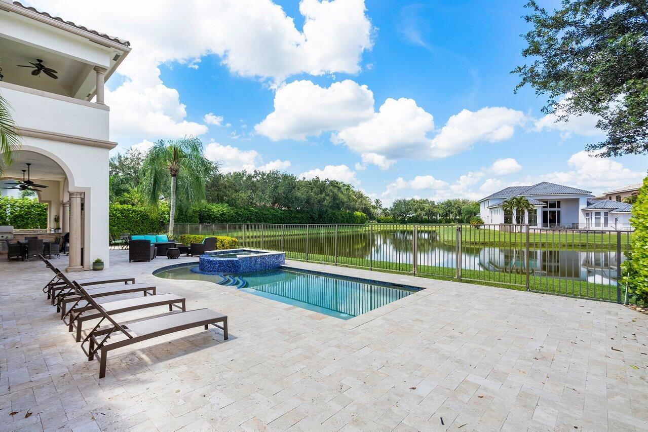 17717 Circle Pond Court