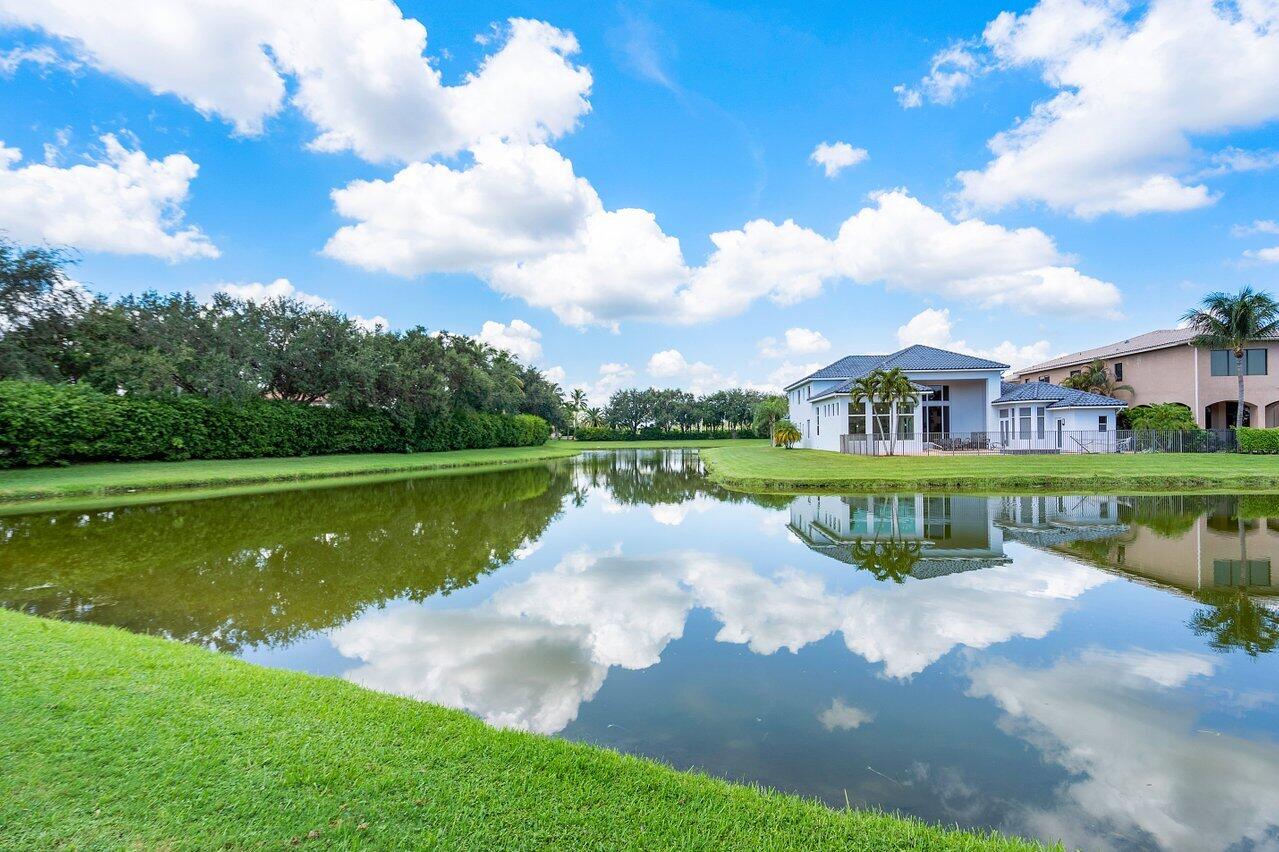 17717 Circle Pond Court