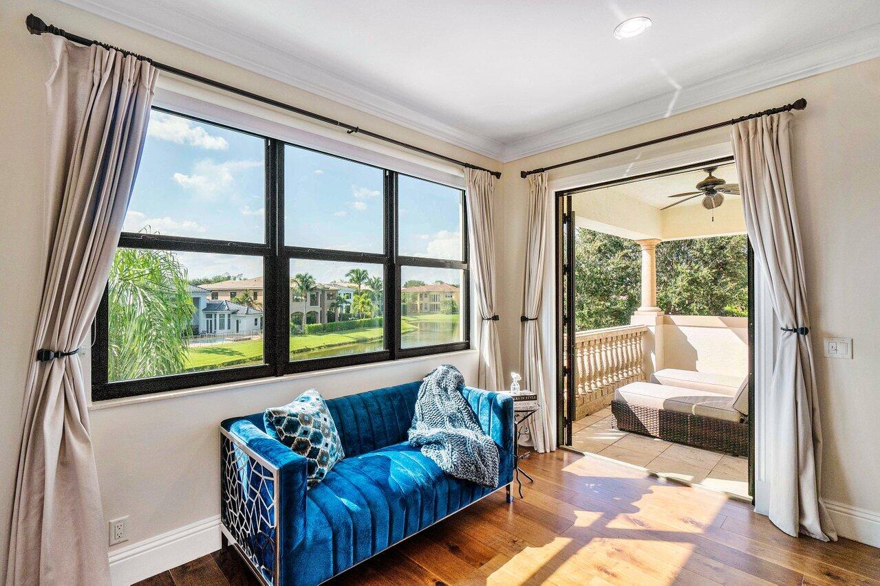 17717 Circle Pond Court