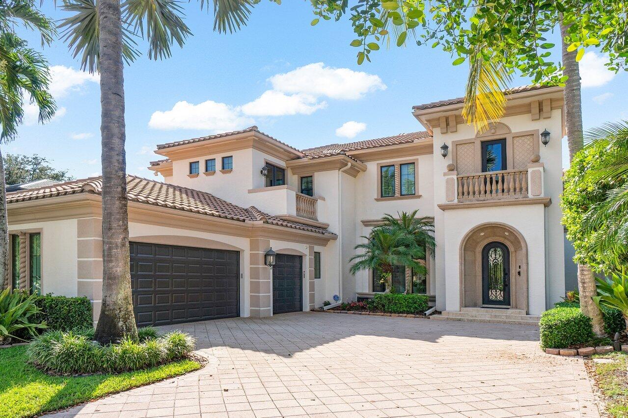 17717 Circle Pond Court