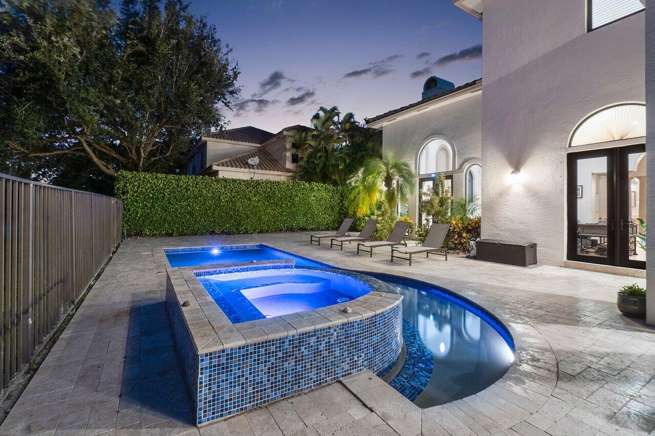 17717 Circle Pond Court